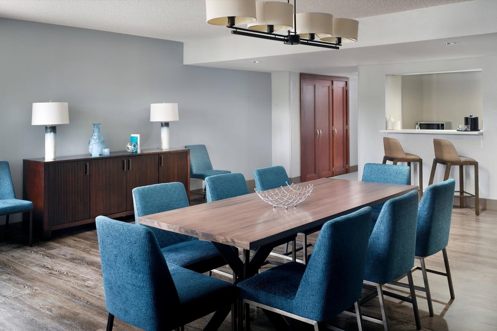 Atlanta Evergreen Lakeside Resort gallery photo in Stone Mountain, GA — image 20