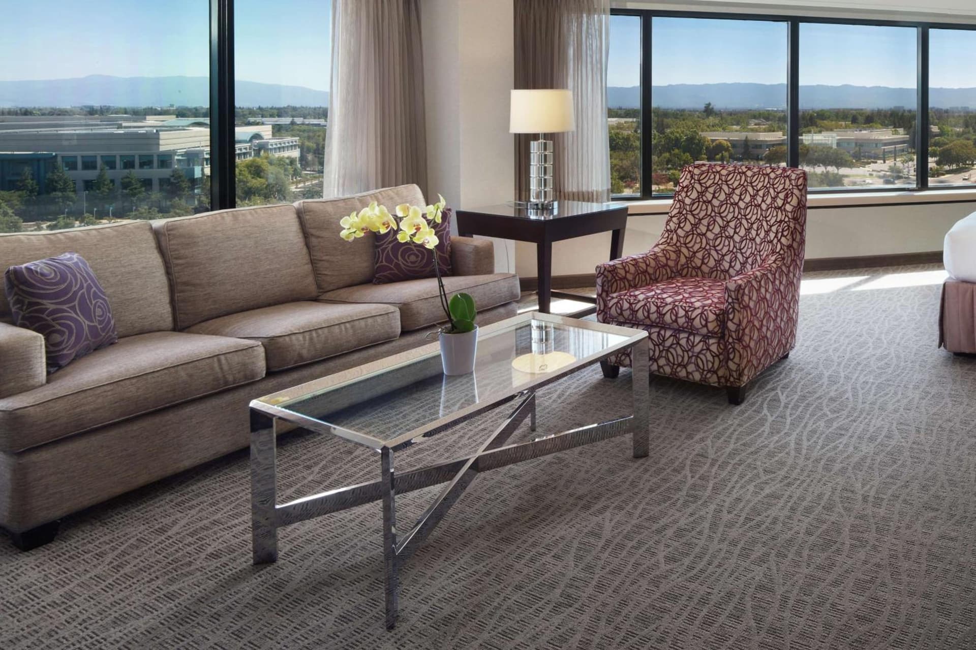Sonesta San Jose - Milpitas gallery photo in Milpitas, CA — image 94