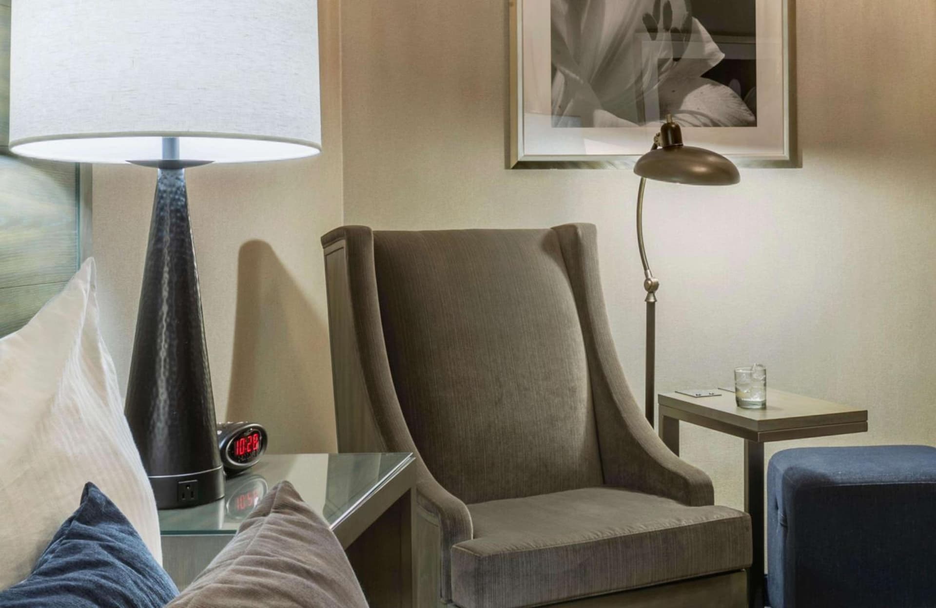 Robert Treat Hotel gallery photo in Newark, NJ — image 59