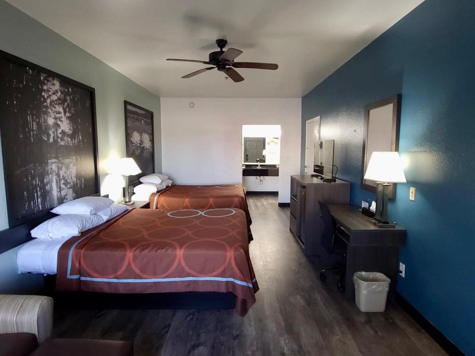 Scottish Inns & Suites Forney gallery photo in Forney, TX — image 13