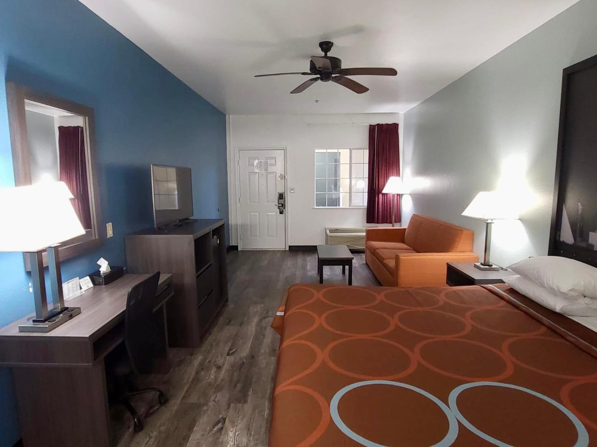 Scottish Inns & Suites Forney gallery photo in Forney, TX — image 27