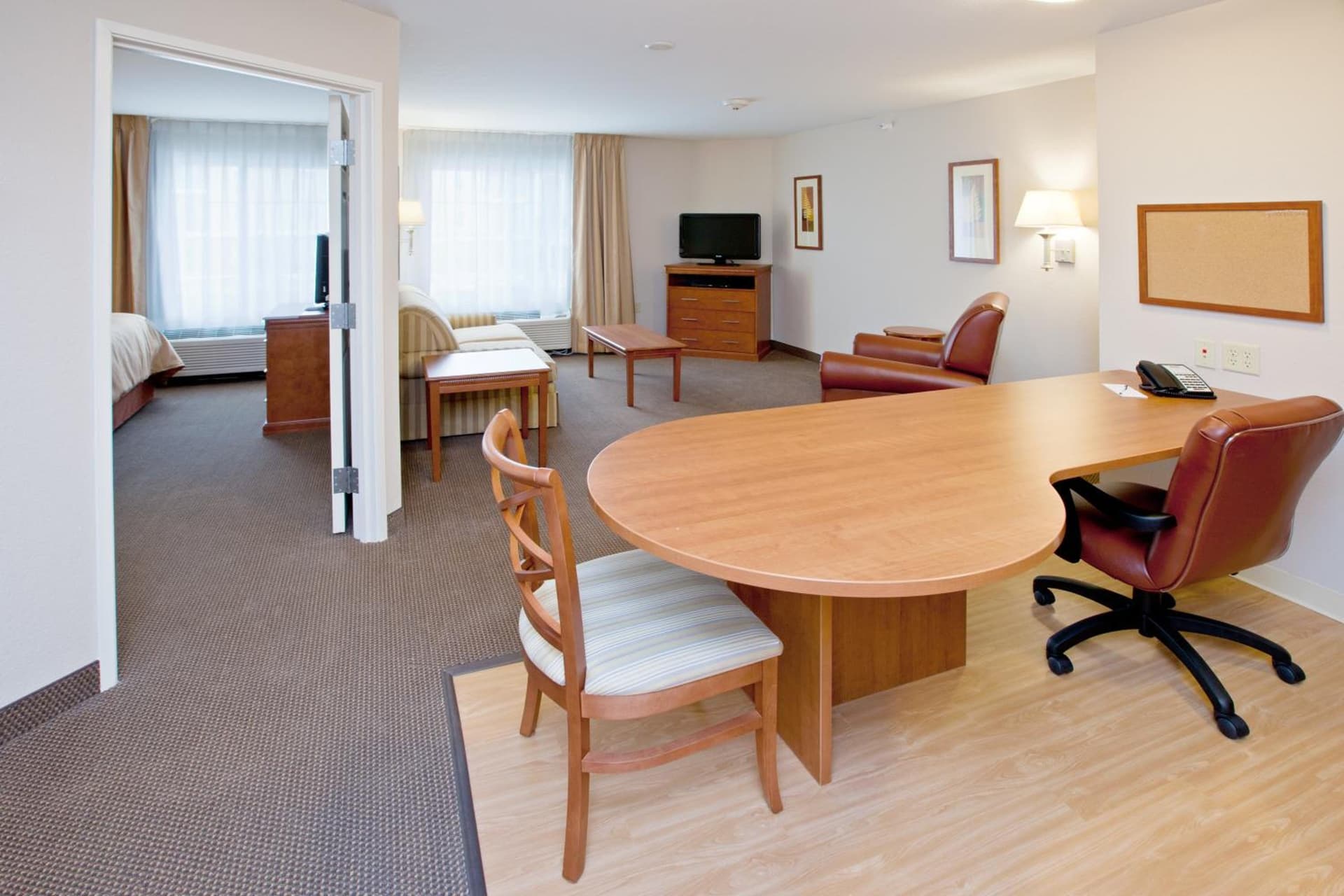 Candlewood Suites Champaign-Urbana University Area by IHG gallery photo in Champaign, IL — image 36