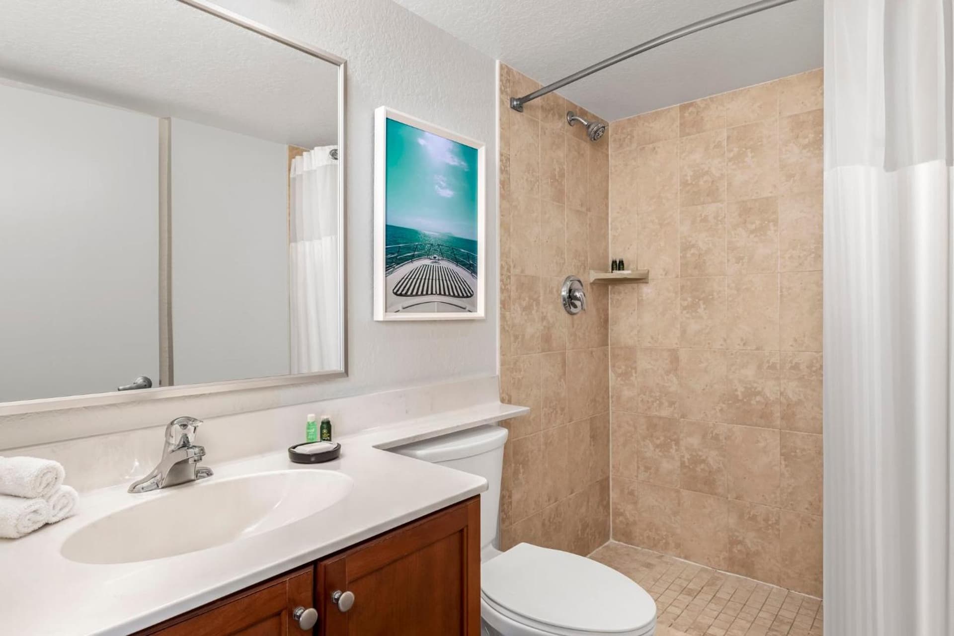 Club Wyndham Santa Barbara gallery photo in Pompano Beach, FL — image 36