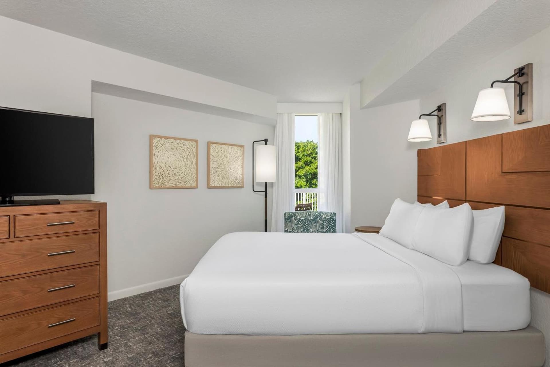 Club Wyndham Santa Barbara gallery photo in Pompano Beach, FL — image 40
