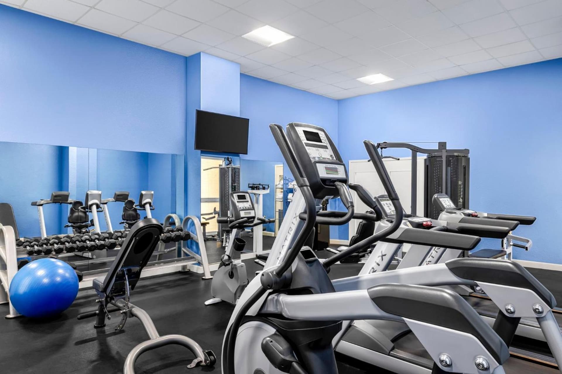Club Wyndham Santa Barbara gallery photo in Pompano Beach, FL — image 26