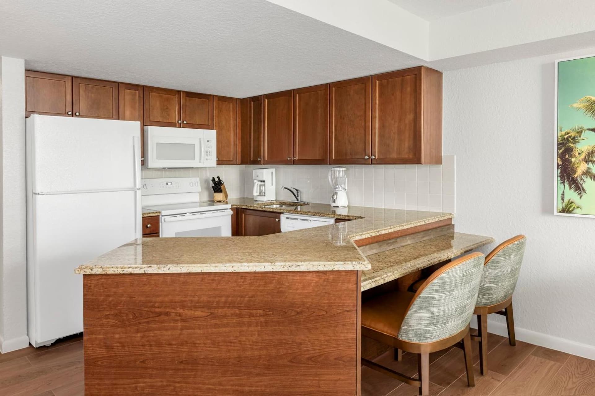 Club Wyndham Santa Barbara gallery photo in Pompano Beach, FL — image 46