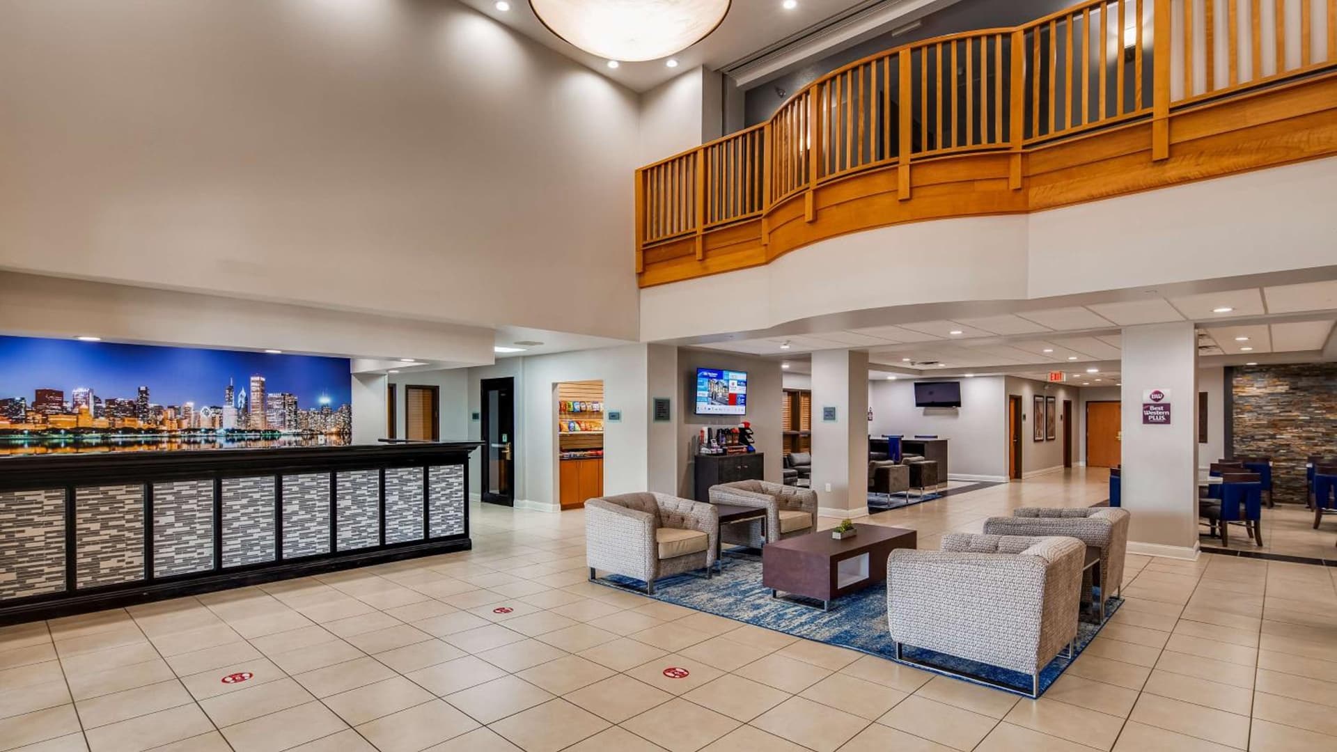 Best Western Plus Champaign/Urbana Inn gallery photo in Champaign, IL — image 20