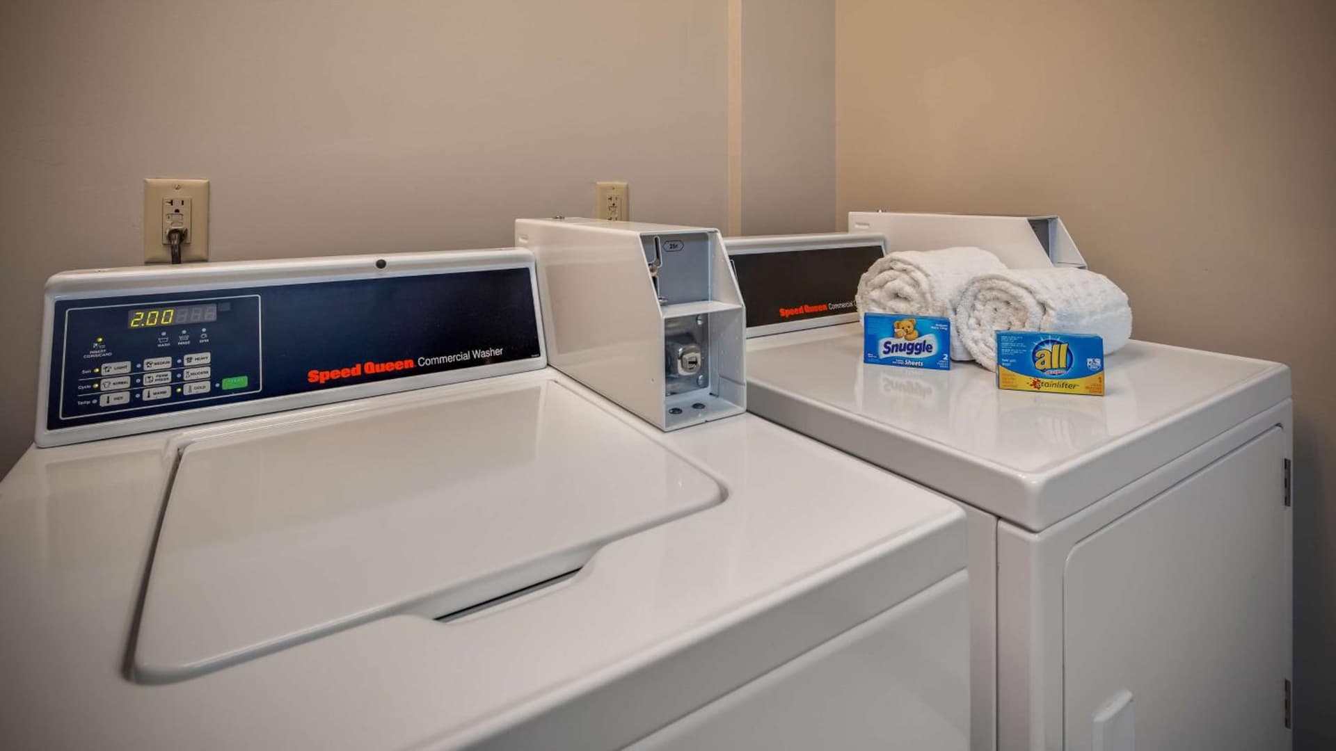 Best Western Plus Champaign/Urbana Inn gallery photo in Champaign, IL — image 19