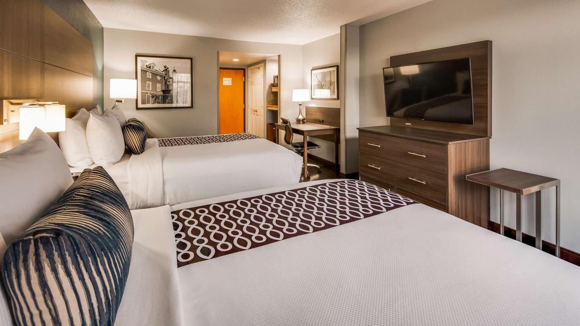 Best Western Plus Champaign/Urbana Inn gallery photo in Champaign, IL — image 32