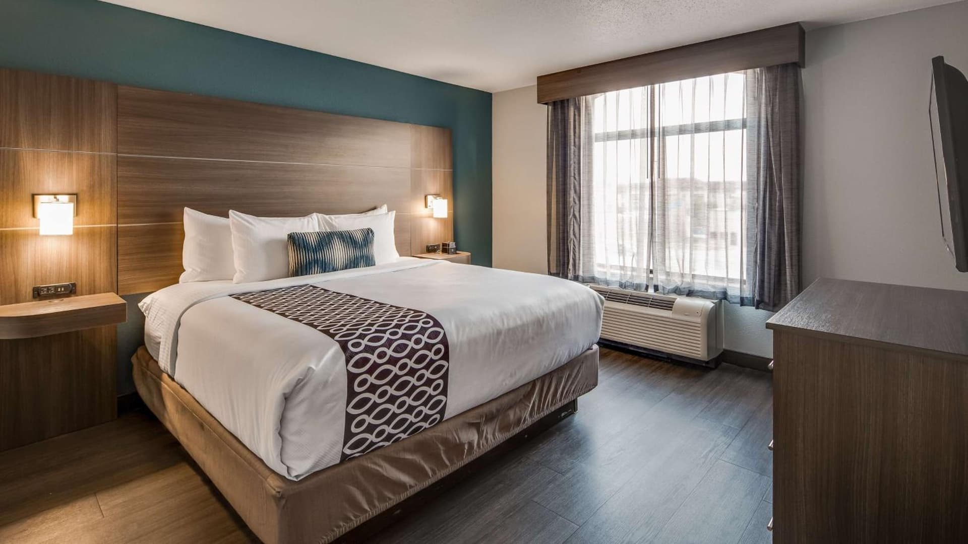 Best Western Plus Champaign/Urbana Inn gallery photo in Champaign, IL — image 28