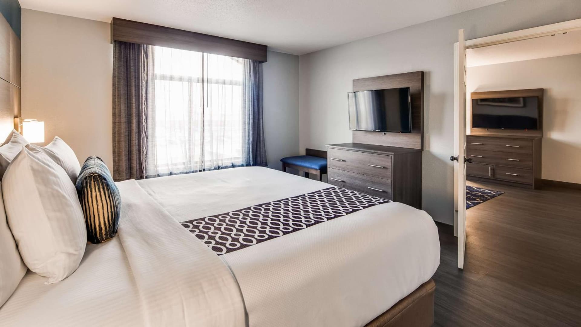 Best Western Plus Champaign/Urbana Inn gallery photo in Champaign, IL — image 6
