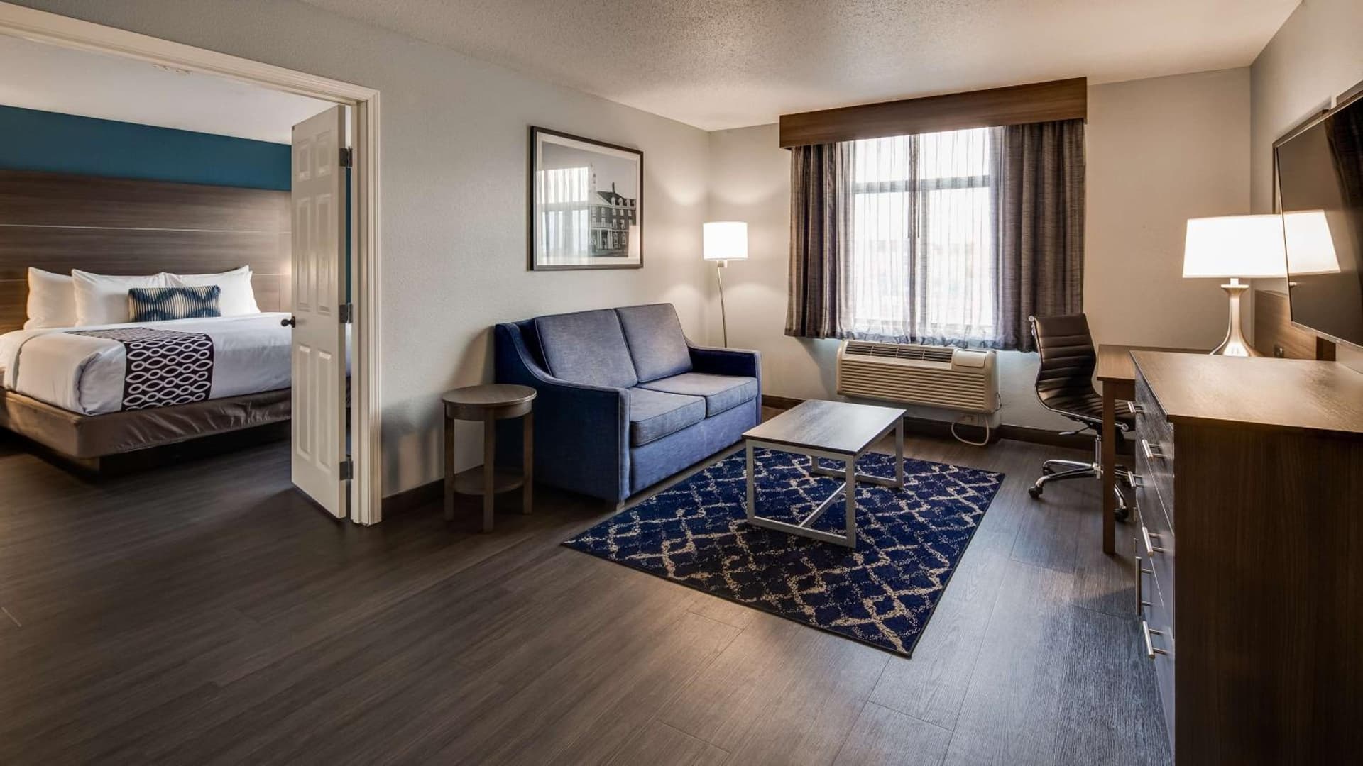 Best Western Plus Champaign/Urbana Inn gallery photo in Champaign, IL — image 31