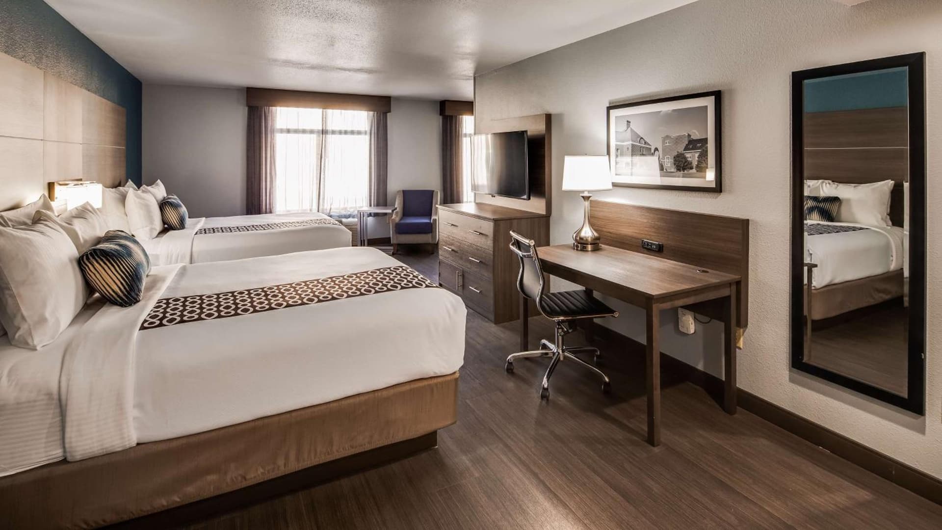Best Western Plus Champaign/Urbana Inn gallery photo in Champaign, IL — image 9