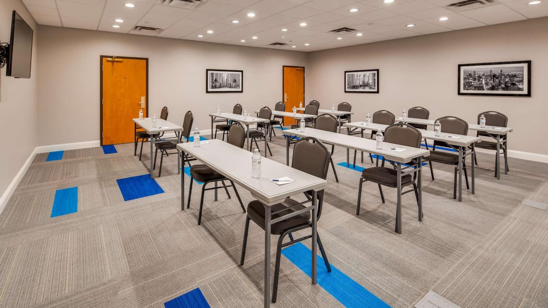 Best Western Plus Champaign/Urbana Inn gallery photo in Champaign, IL — image 26