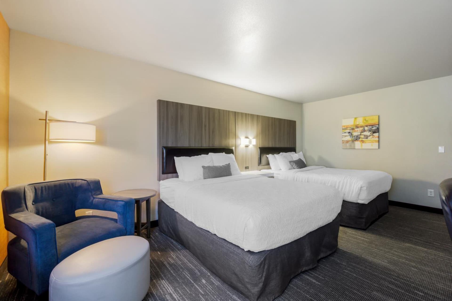 Best Western Plus Renton Inn gallery photo in Renton, WA — image 32