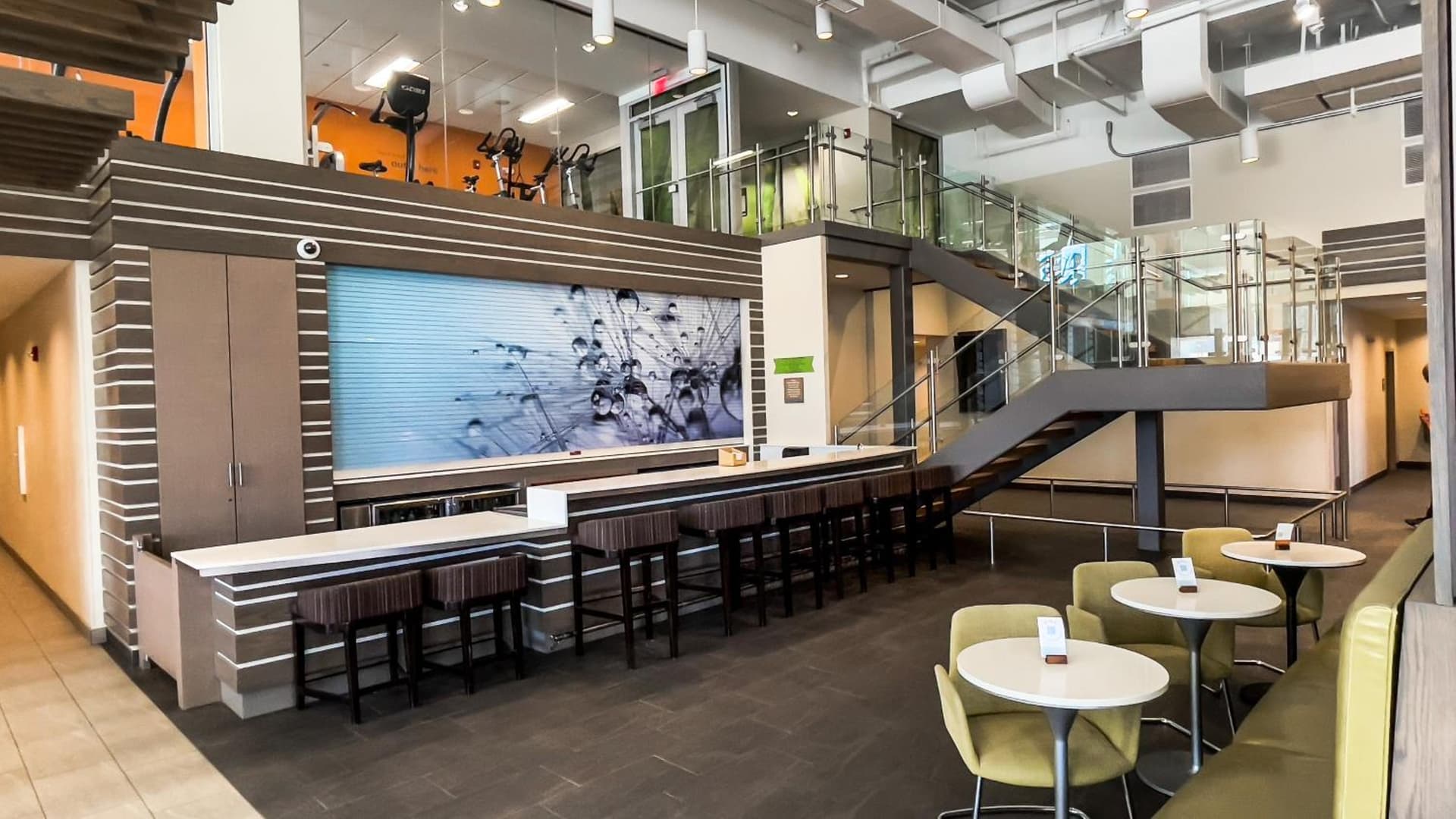 EVEN Hotel Omaha Downtown - Old Market by IHG gallery photo in Omaha, NE — image 33