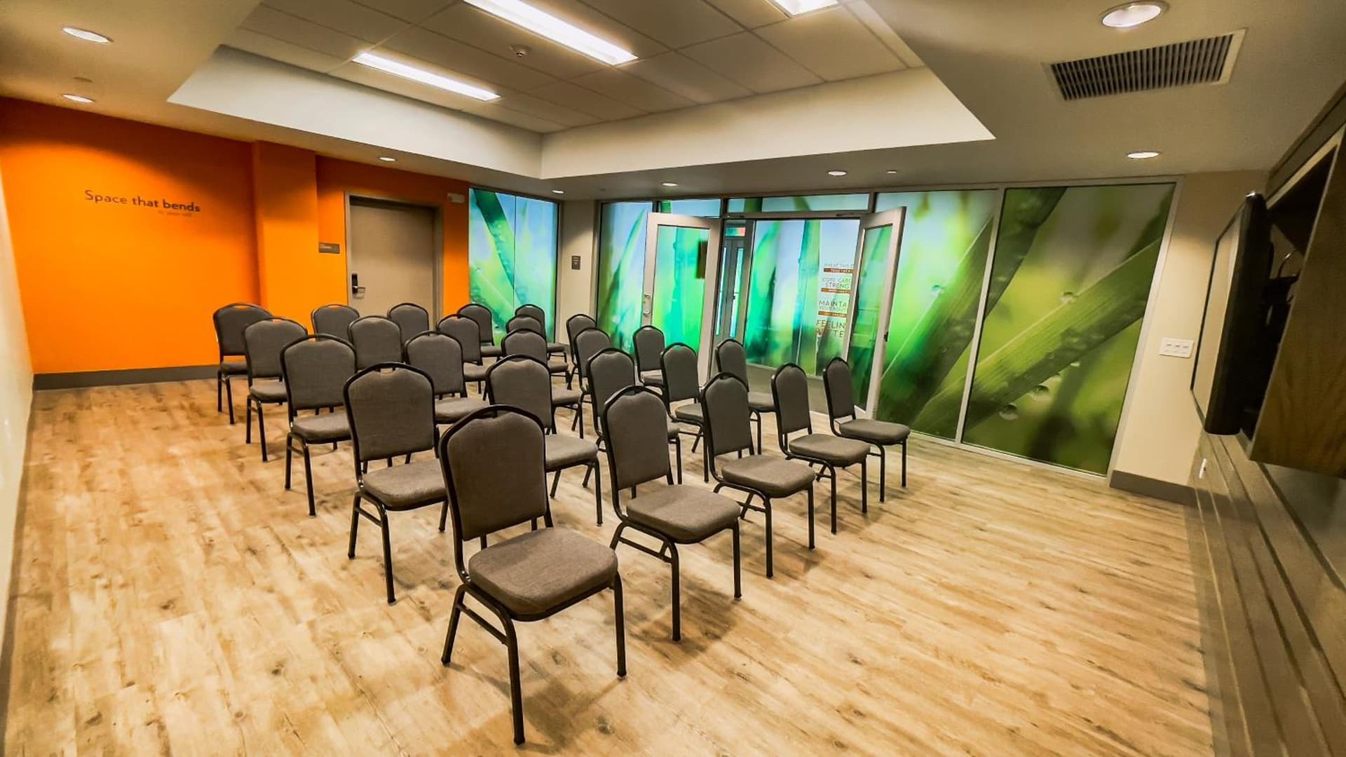 EVEN Hotel Omaha Downtown - Old Market by IHG gallery photo in Omaha, NE — image 44
