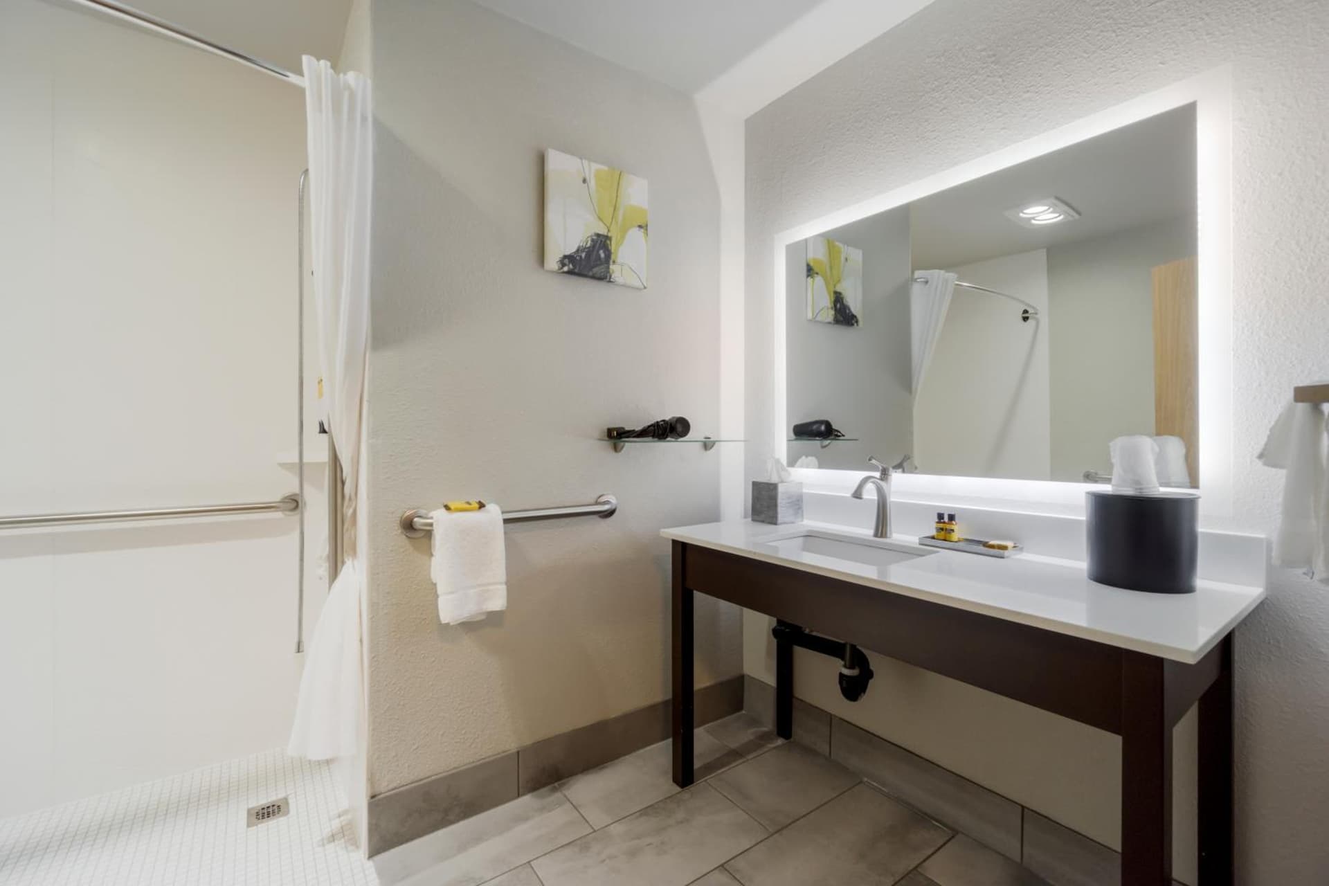 Best Western Plus Renton Inn gallery photo in Renton, WA — image 40