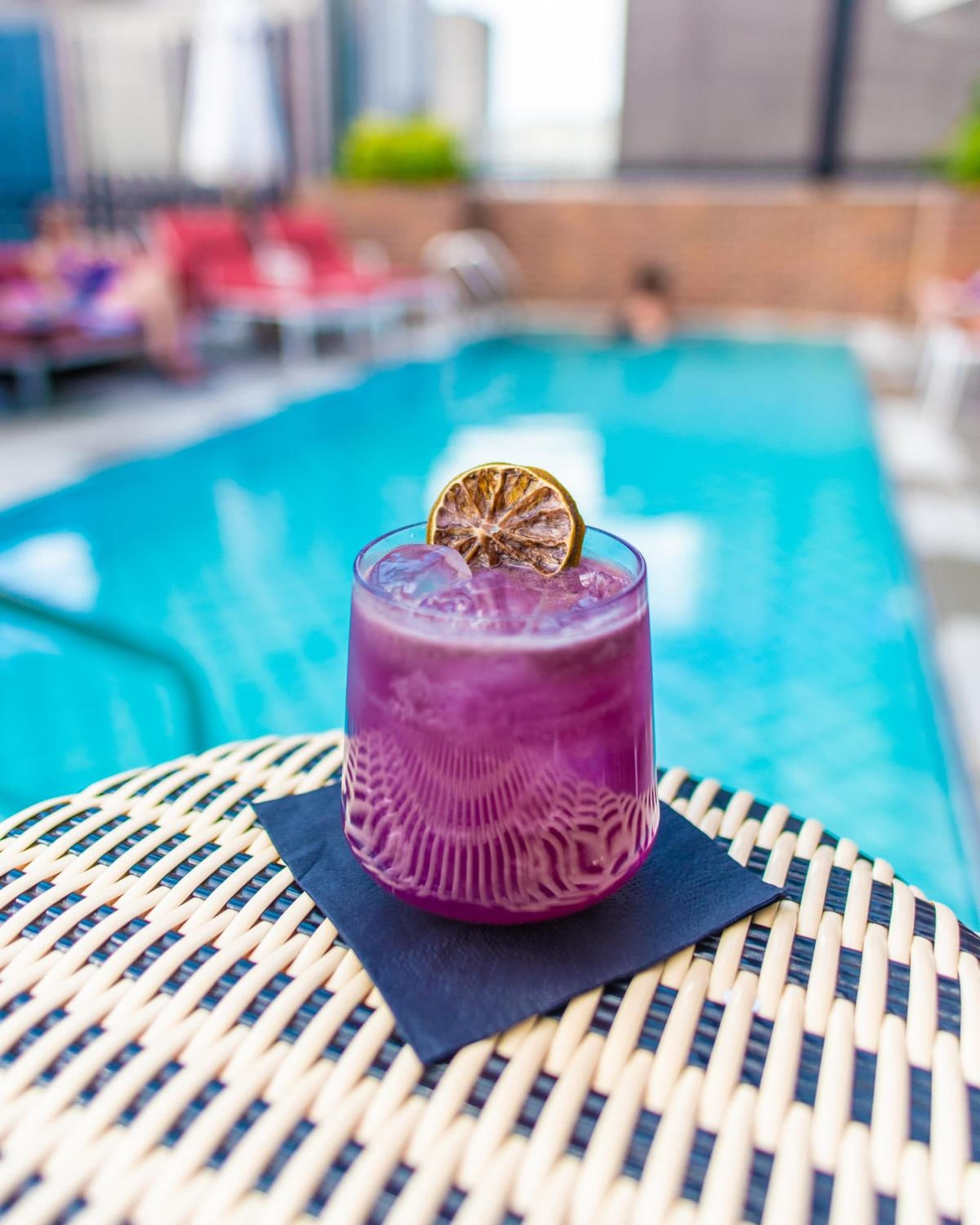 Virgin Hotels New Orleans gallery photo in New Orleans, LA — image 77