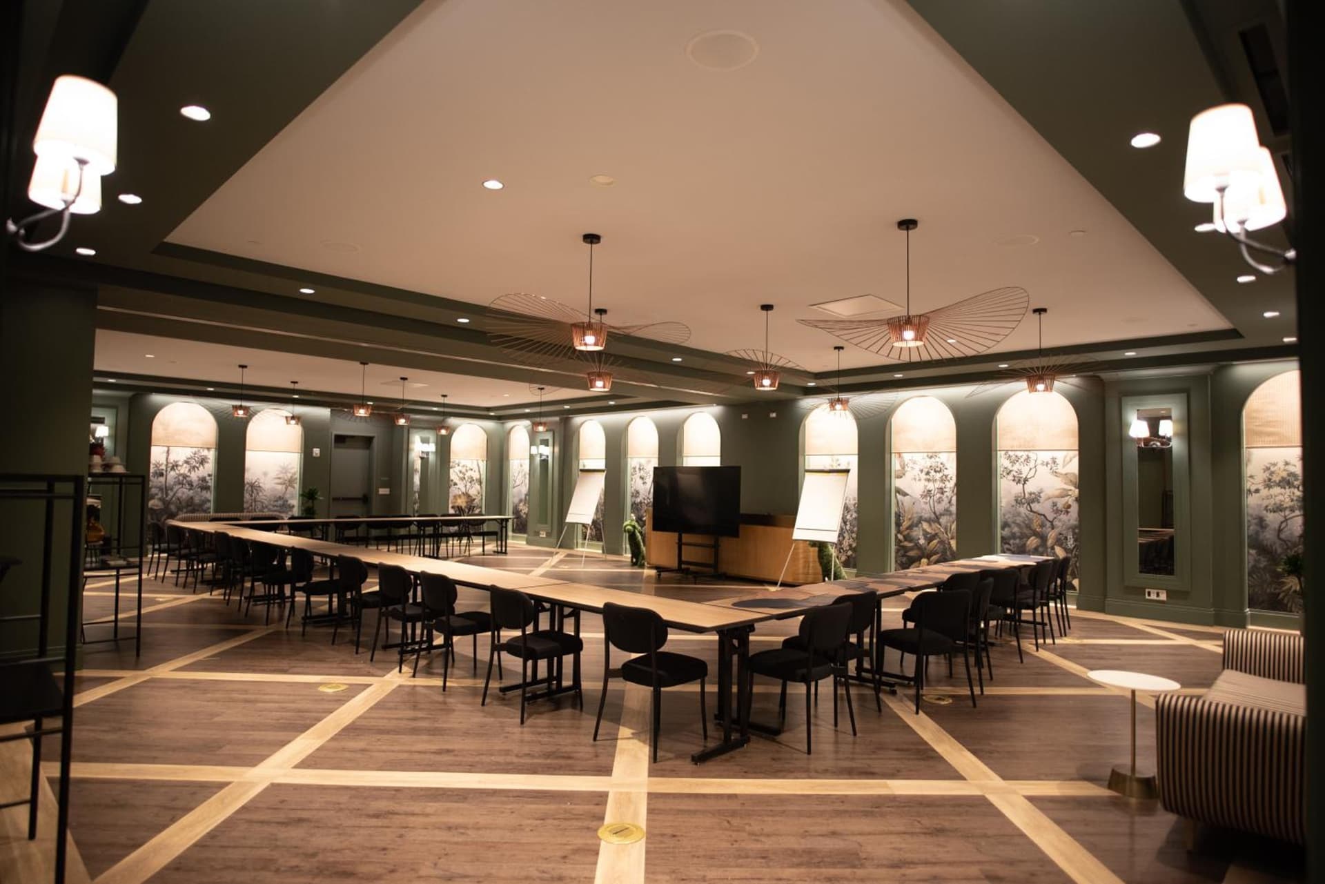 Virgin Hotels New Orleans gallery photo in New Orleans, LA — image 191