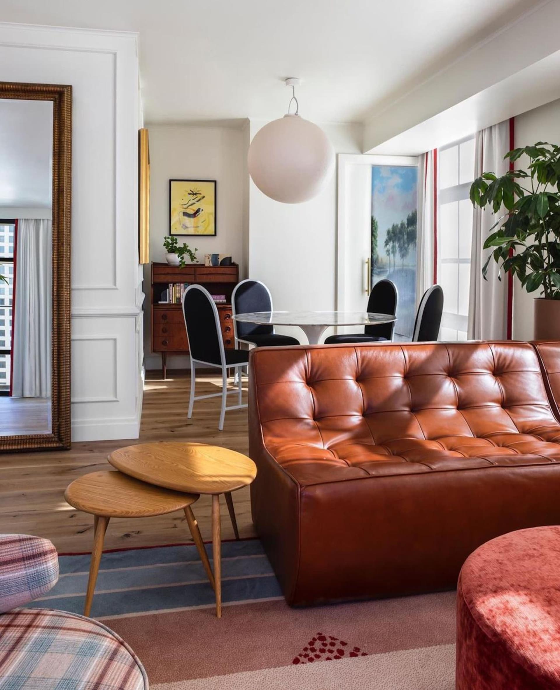 Virgin Hotels New Orleans gallery photo in New Orleans, LA — image 173