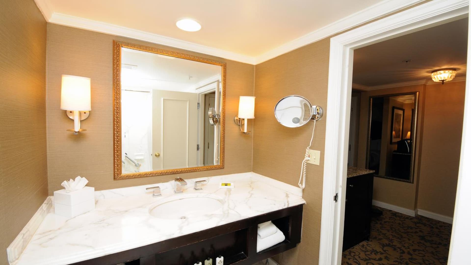 InterContinental Kansas City at the Plaza by IHG gallery photo in Kansas City, MO — image 17
