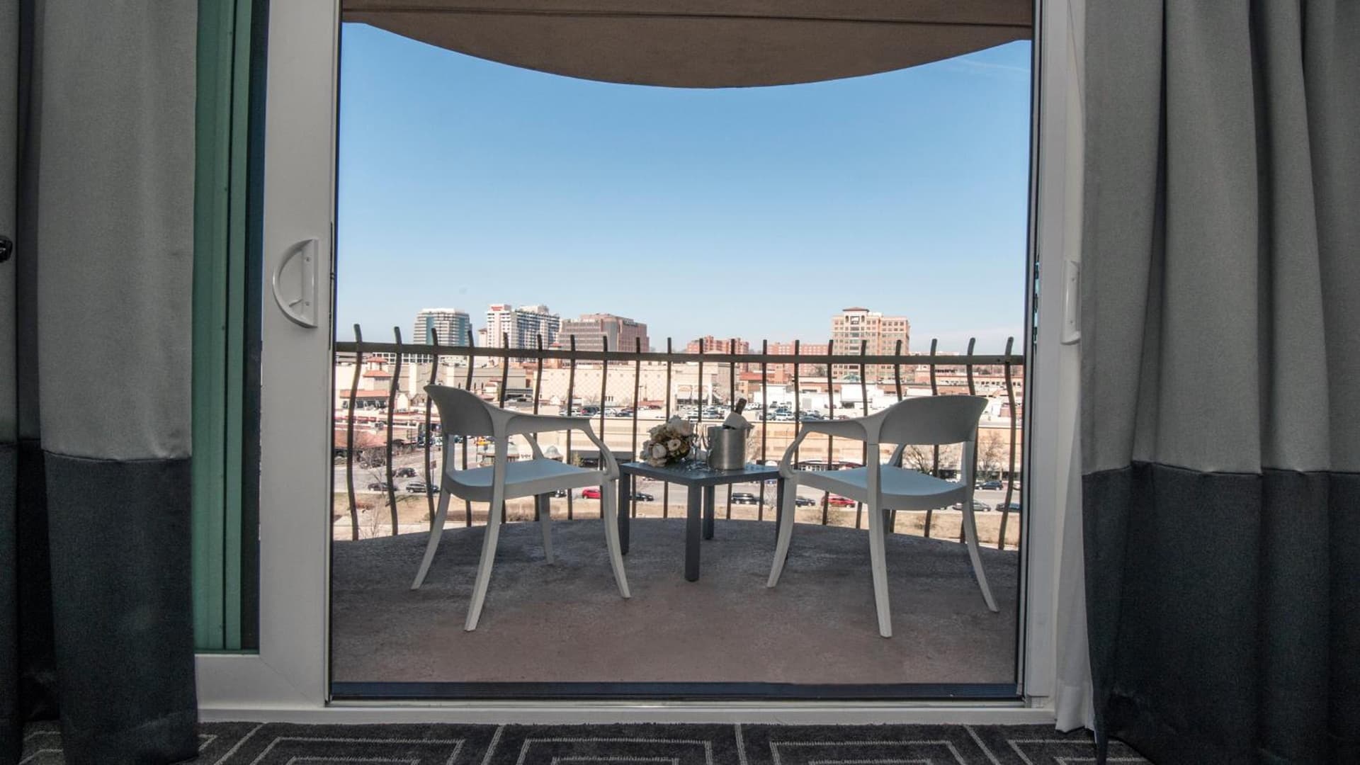 InterContinental Kansas City at the Plaza by IHG gallery photo in Kansas City, MO — image 94