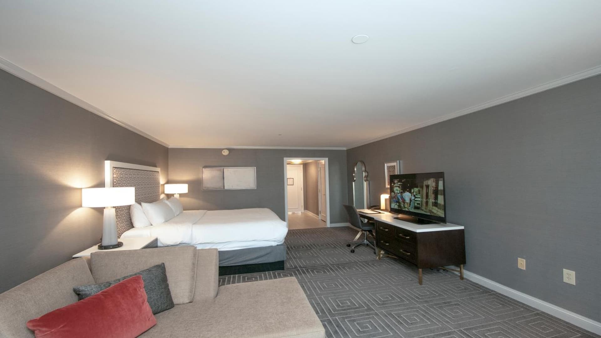 InterContinental Kansas City at the Plaza by IHG gallery photo in Kansas City, MO — image 76