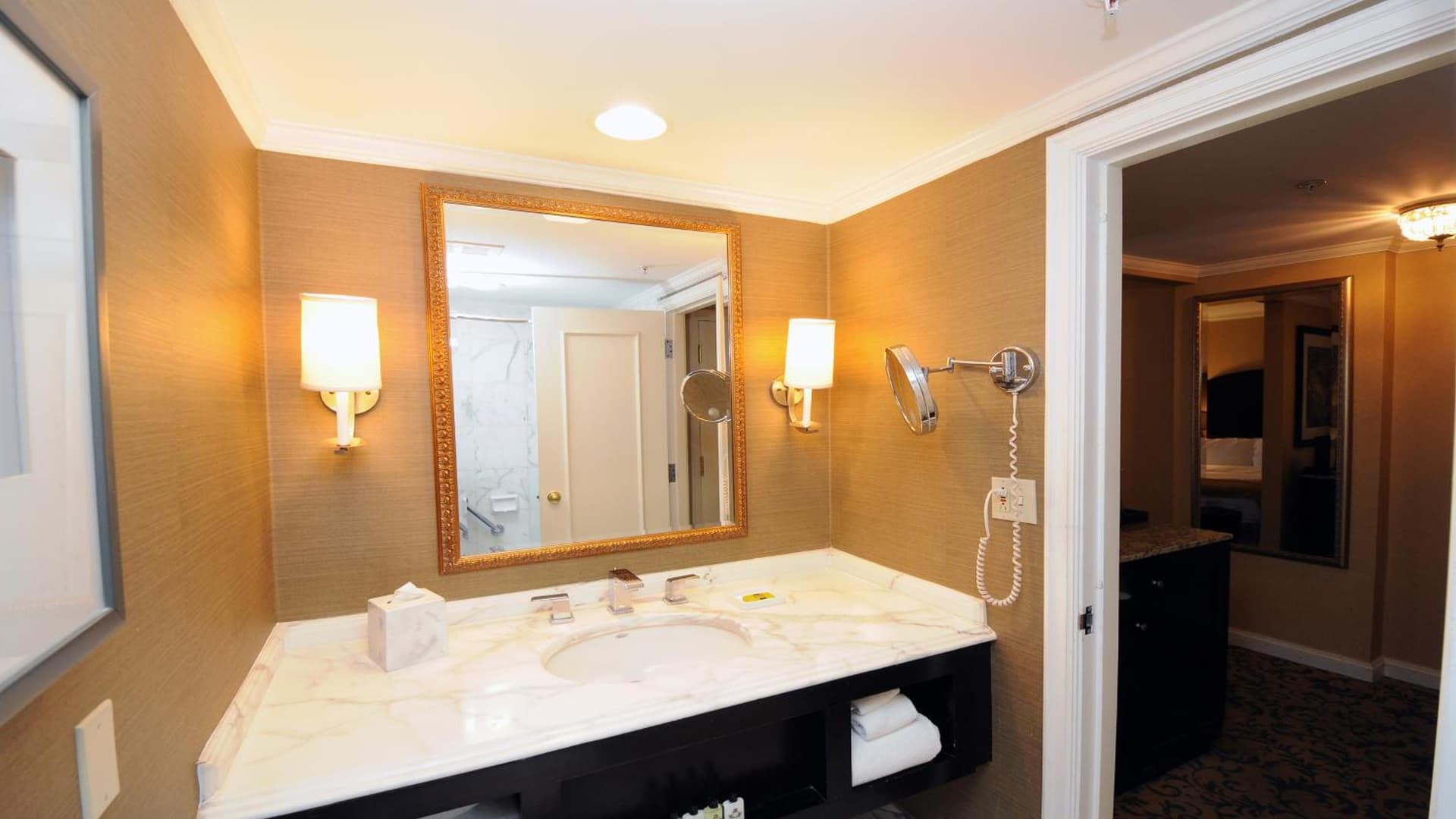 InterContinental Kansas City at the Plaza by IHG gallery photo in Kansas City, MO — image 30