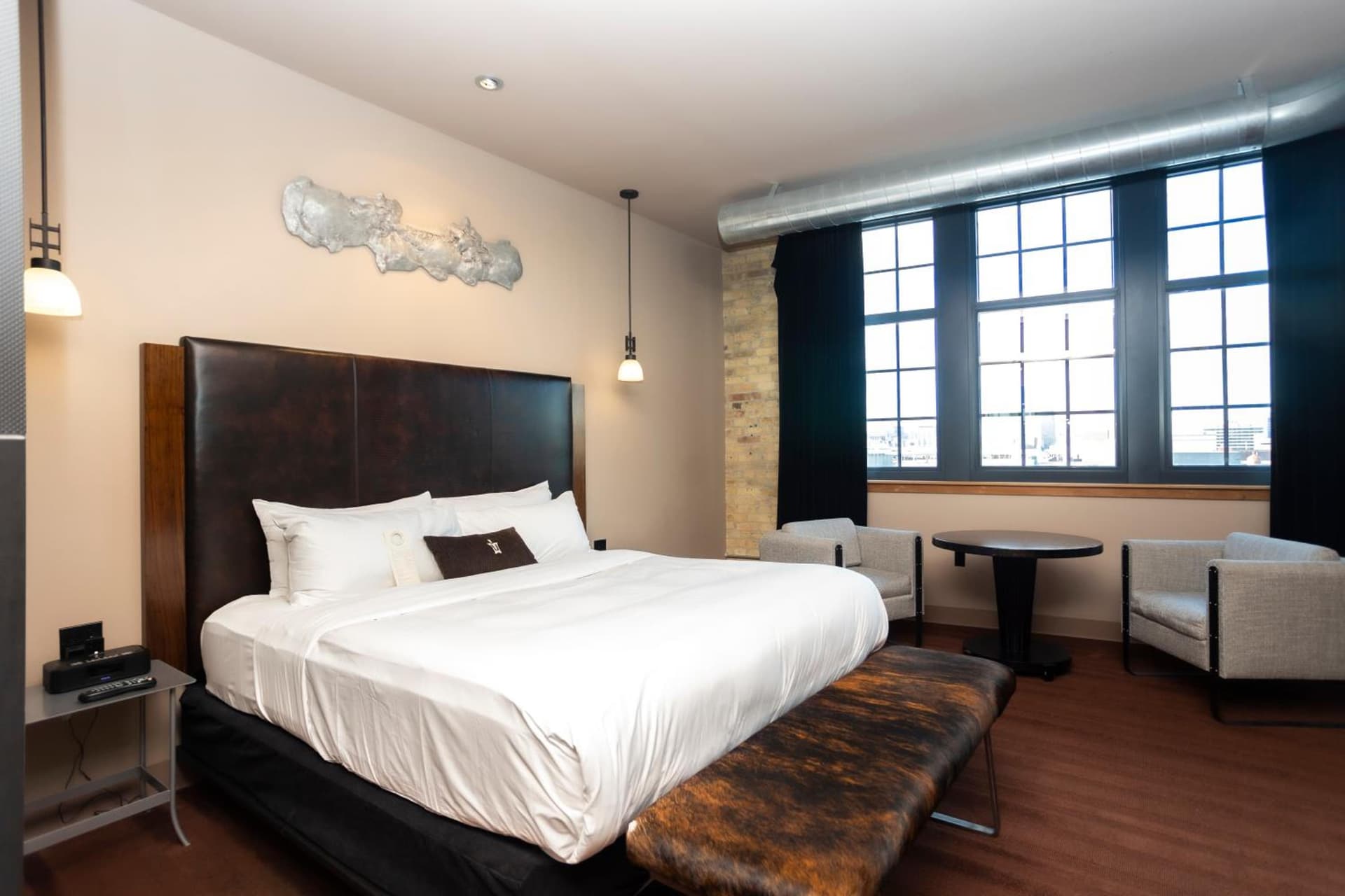The Iron Horse Hotel gallery photo in Milwaukee, WI — image 83