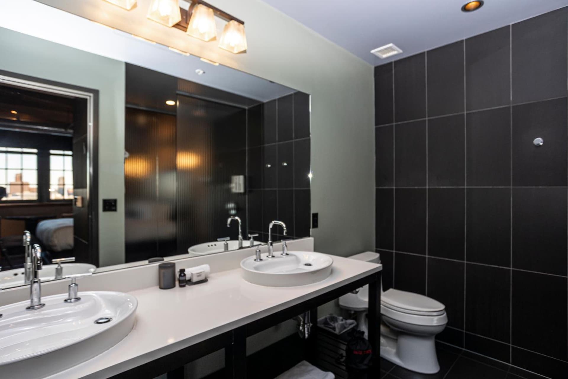 The Iron Horse Hotel gallery photo in Milwaukee, WI — image 20
