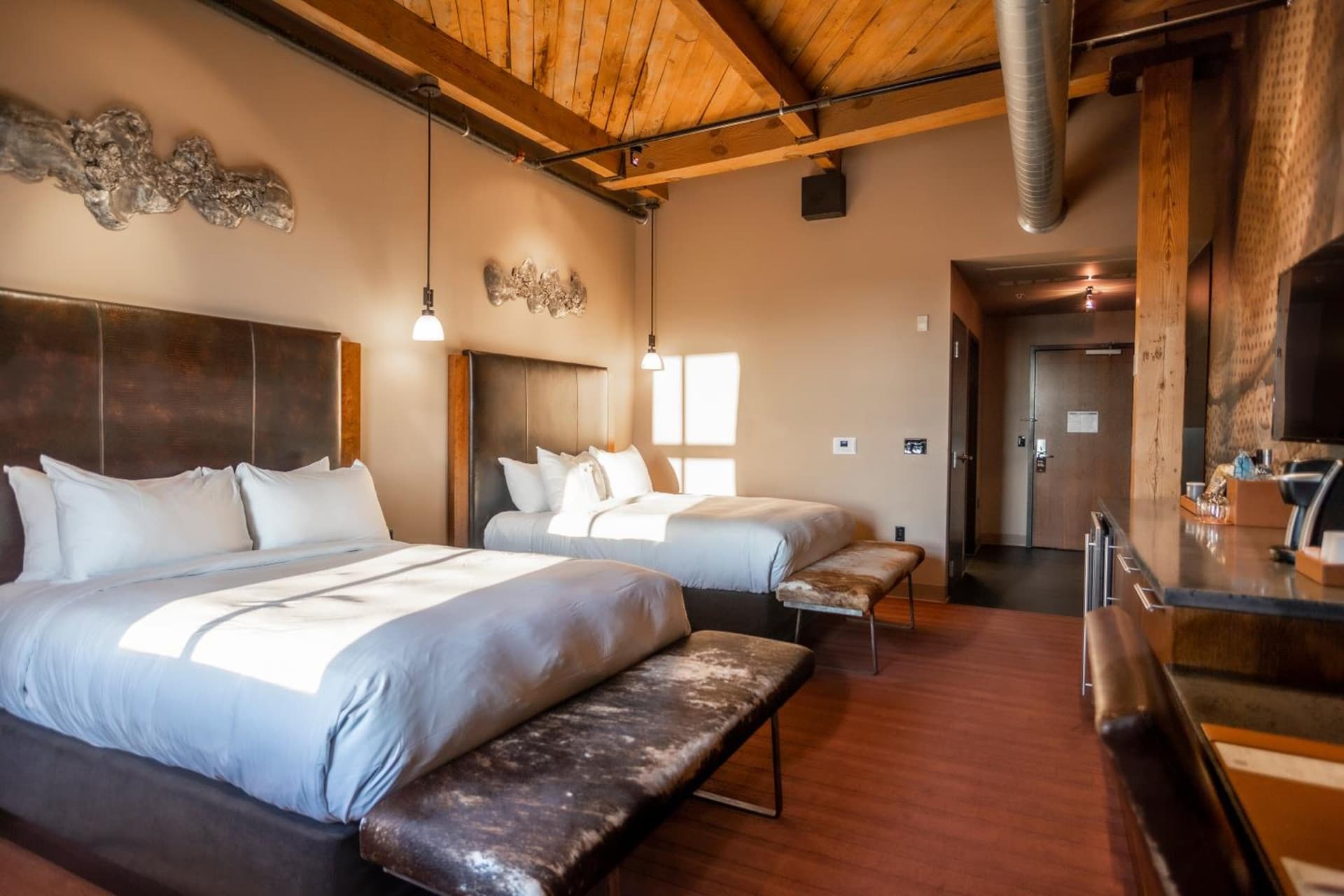 The Iron Horse Hotel gallery photo in Milwaukee, WI — image 29
