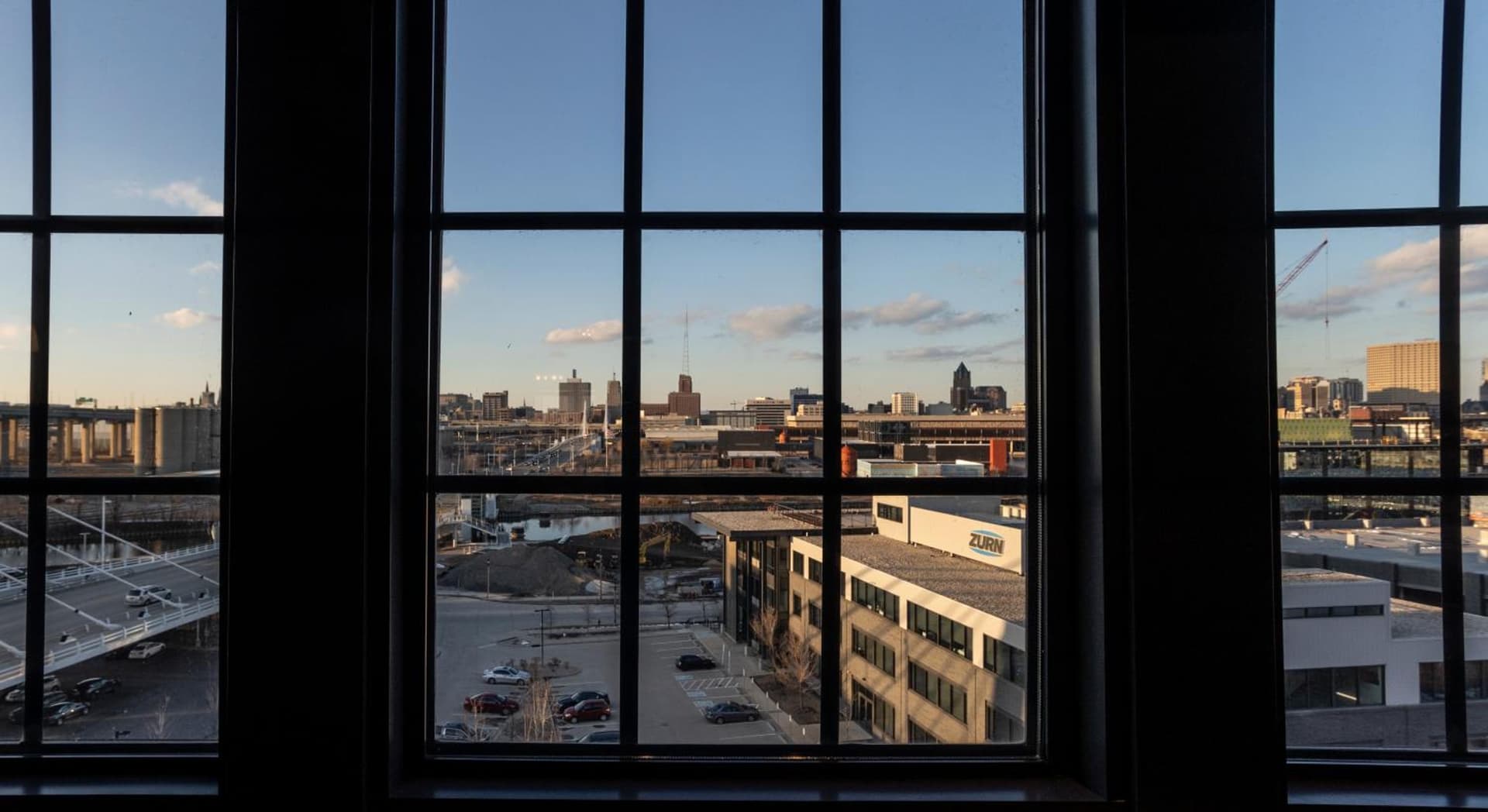 The Iron Horse Hotel gallery photo in Milwaukee, WI — image 91