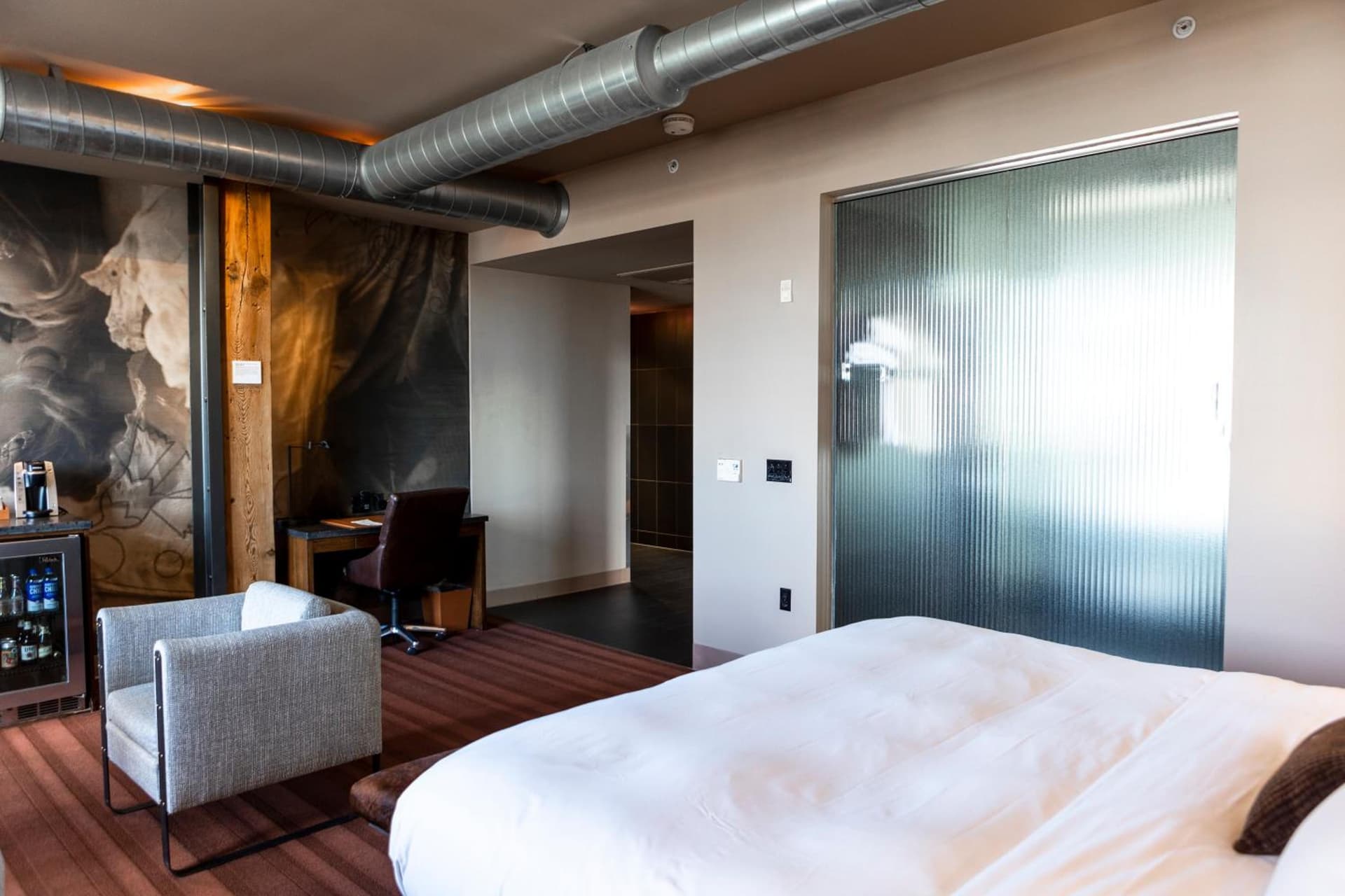 The Iron Horse Hotel gallery photo in Milwaukee, WI — image 47