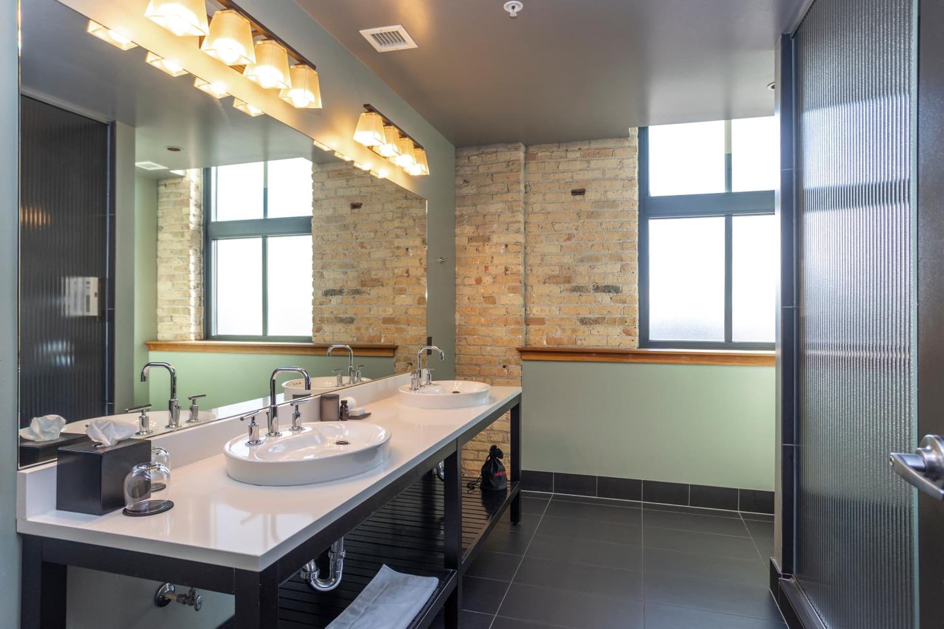 The Iron Horse Hotel gallery photo in Milwaukee, WI — image 73