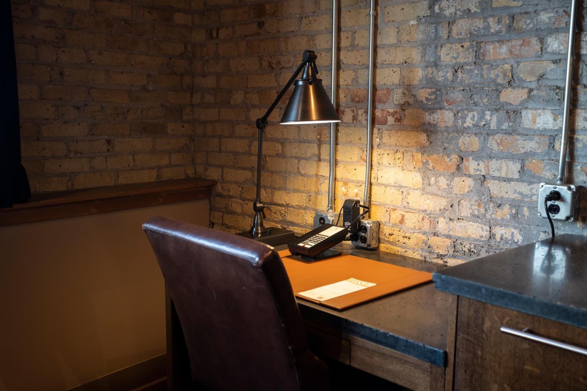 The Iron Horse Hotel gallery photo in Milwaukee, WI — image 45