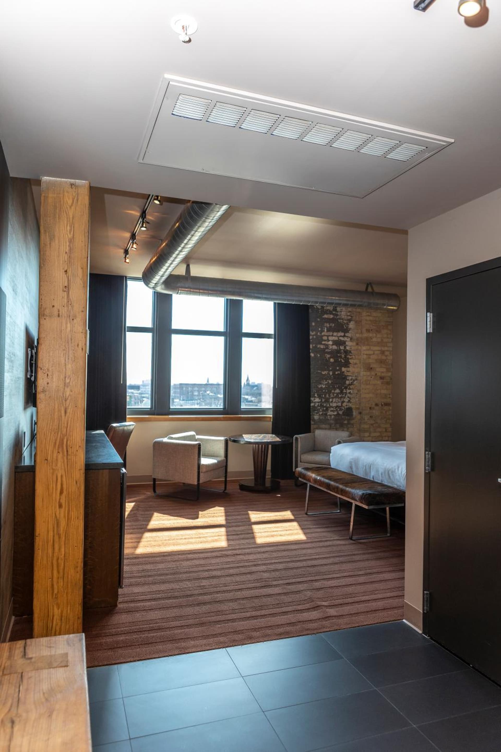 The Iron Horse Hotel gallery photo in Milwaukee, WI — image 50