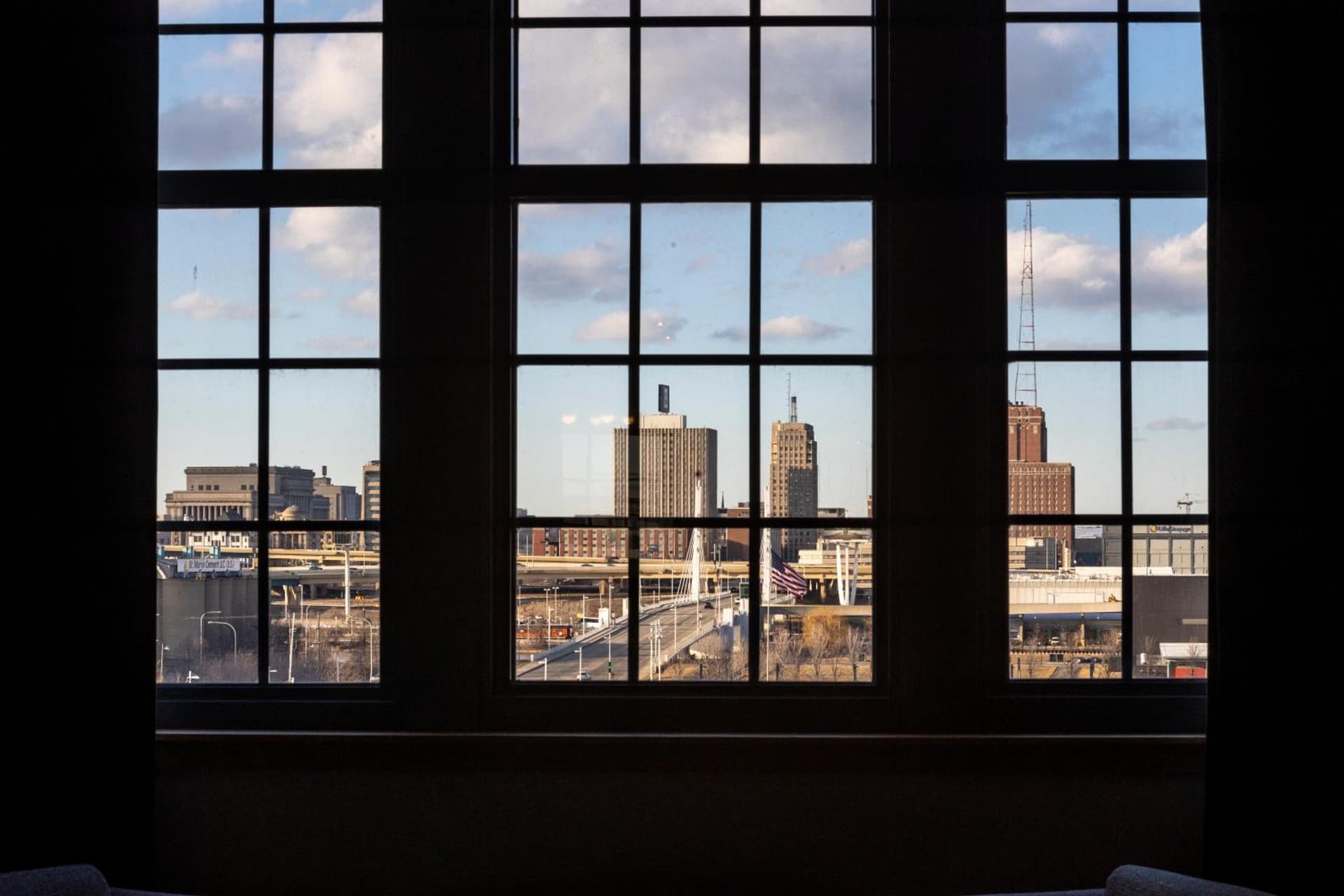 The Iron Horse Hotel gallery photo in Milwaukee, WI — image 37