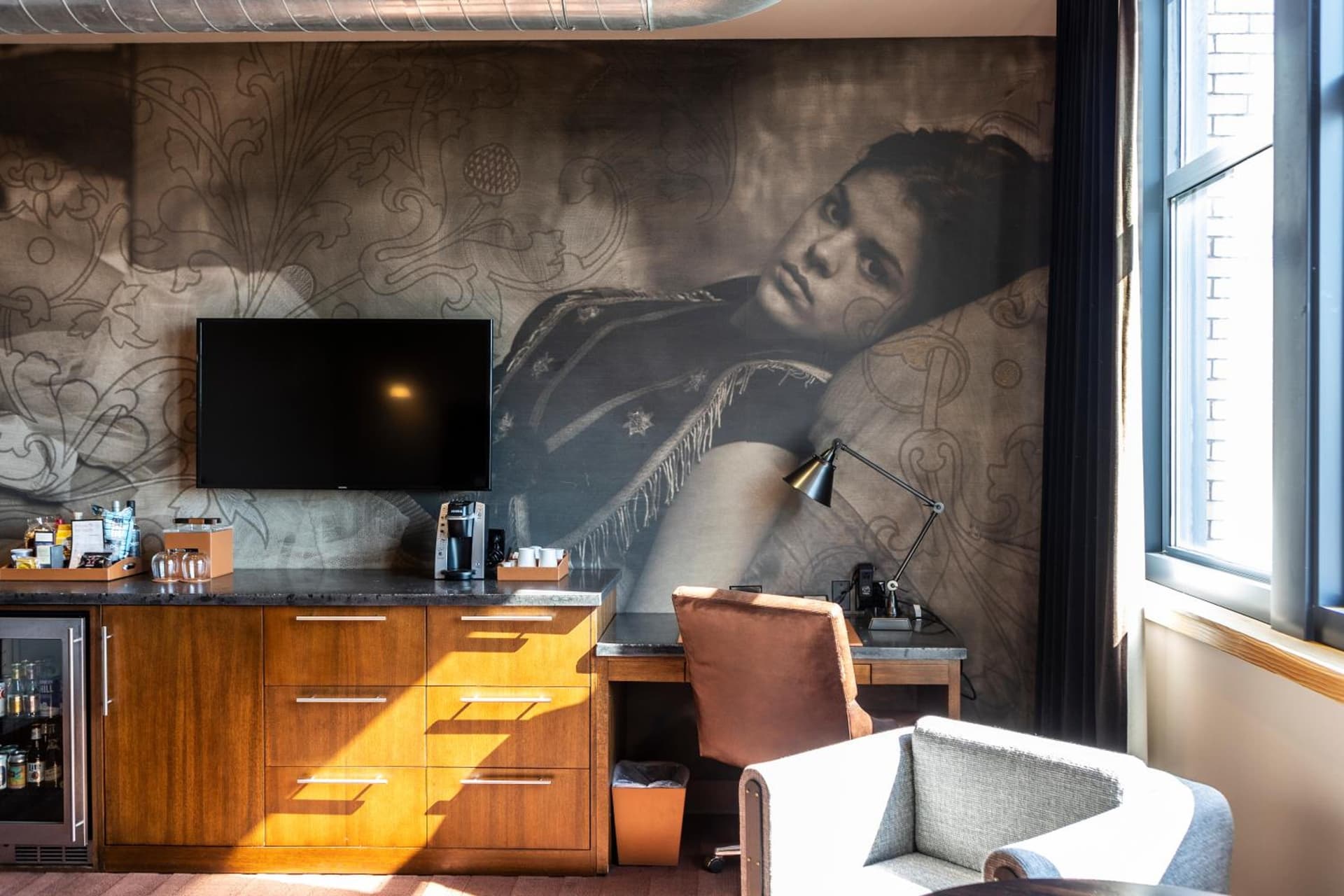 The Iron Horse Hotel gallery photo in Milwaukee, WI — image 28