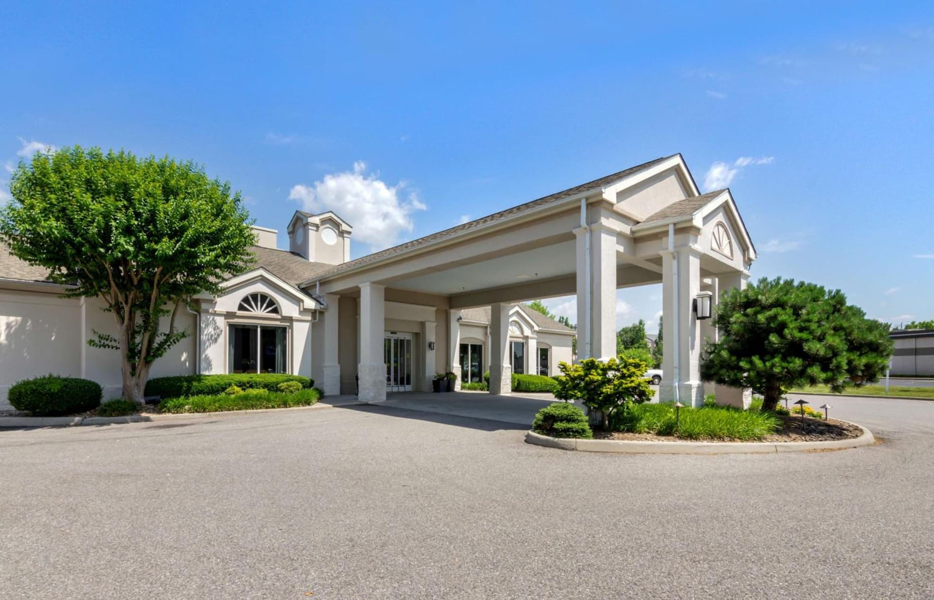 BEST WESTERN PLUS Inn at Valley View gallery photo in Roanoke, VA — image 6