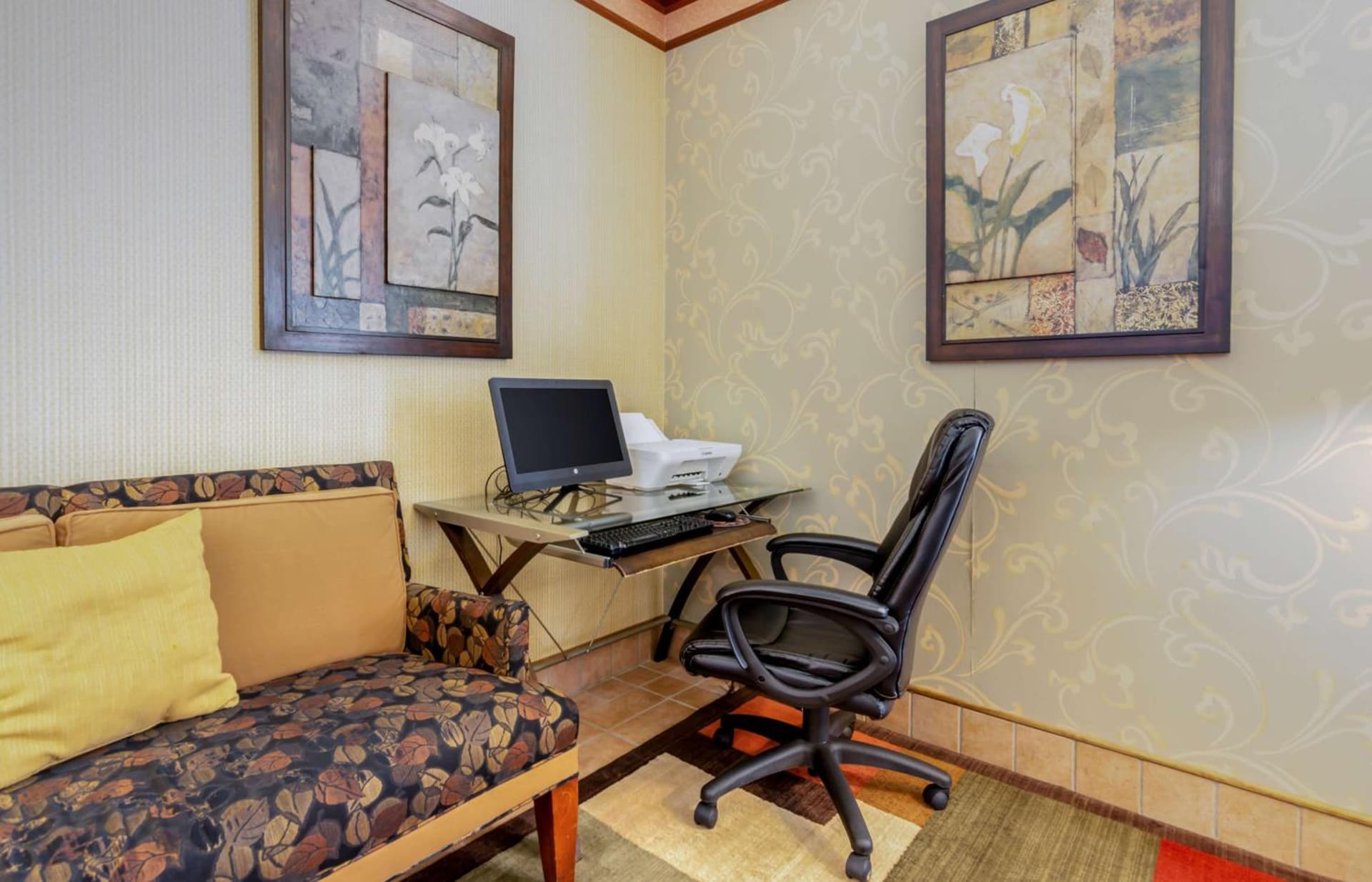 BEST WESTERN PLUS Inn at Valley View gallery photo in Roanoke, VA — image 18
