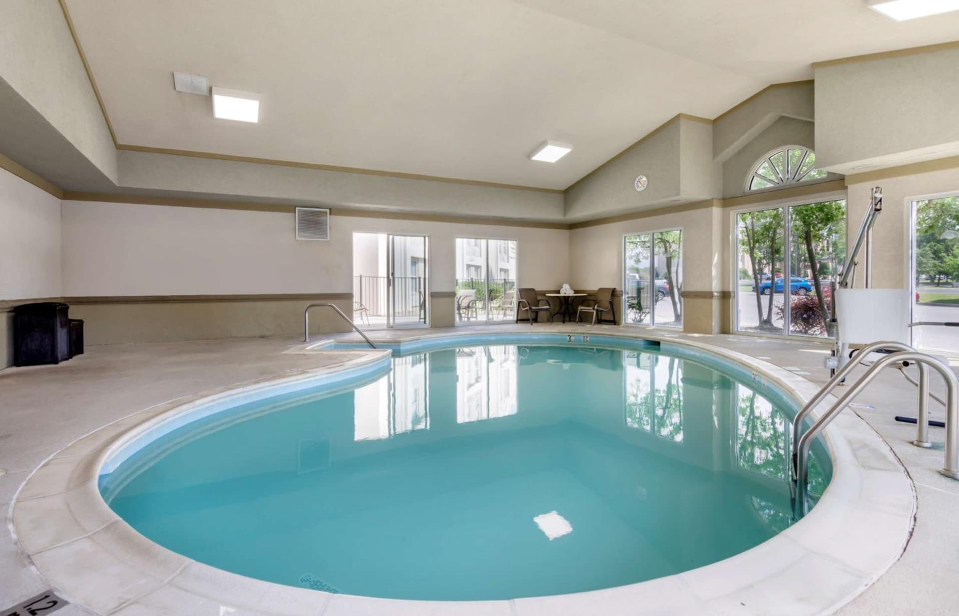BEST WESTERN PLUS Inn at Valley View gallery photo in Roanoke, VA — image 4