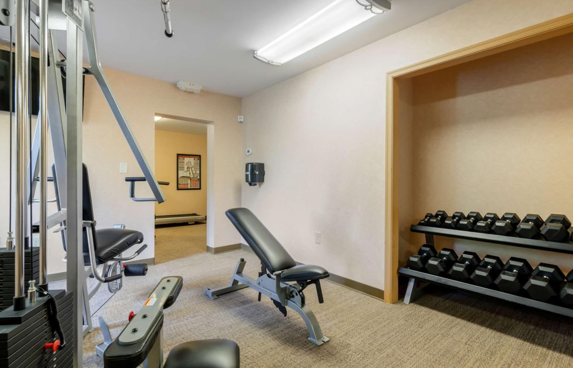 BEST WESTERN PLUS Inn at Valley View gallery photo in Roanoke, VA — image 26