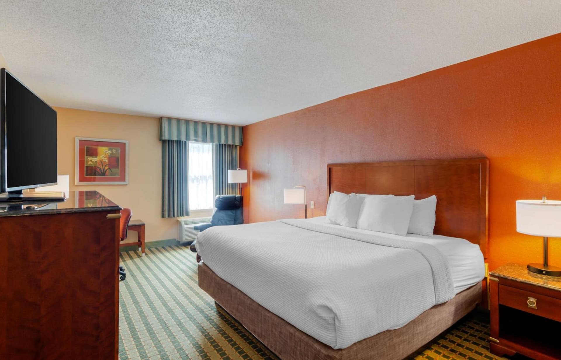 BEST WESTERN PLUS Inn at Valley View gallery photo in Roanoke, VA — image 14