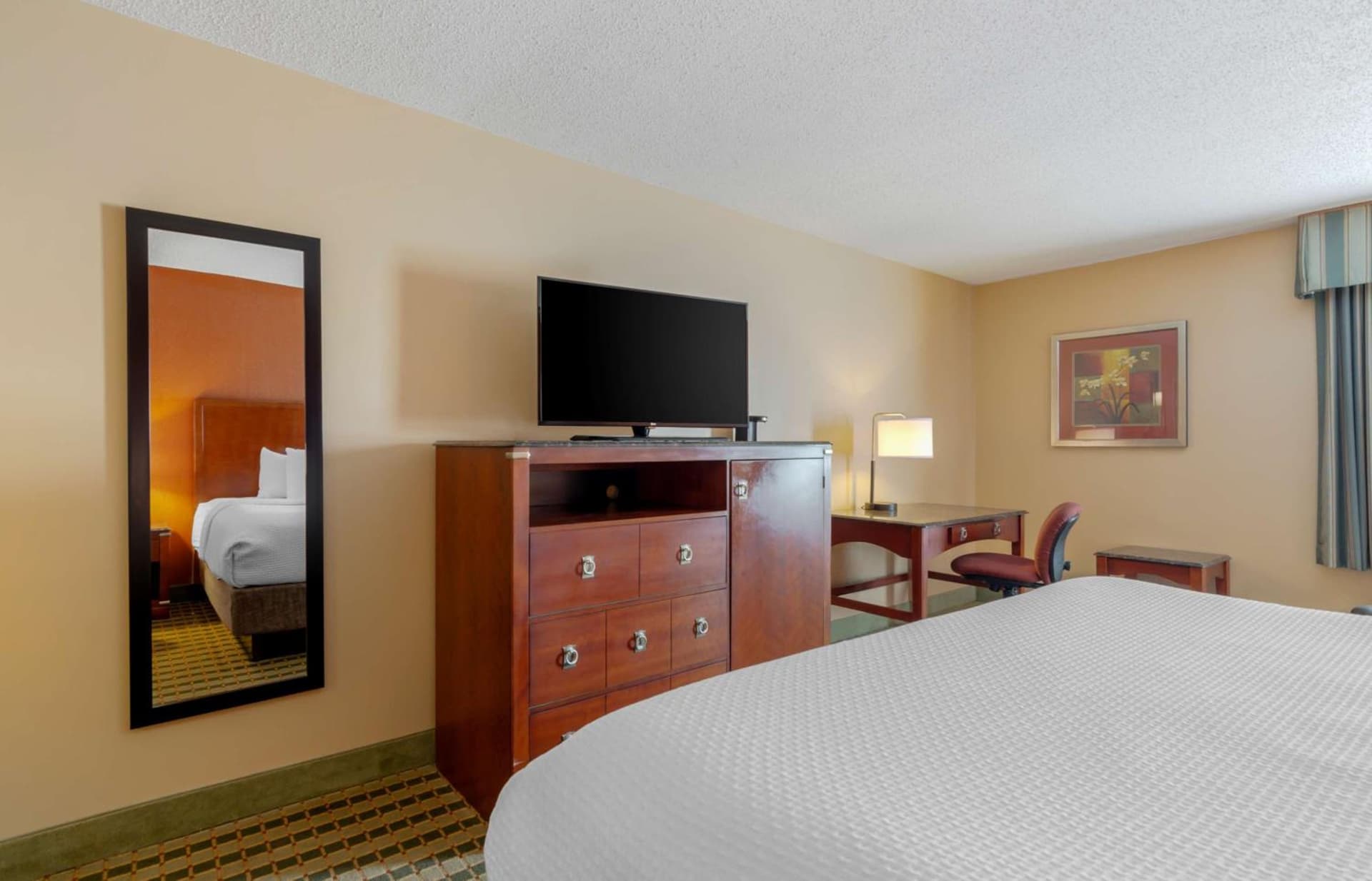 BEST WESTERN PLUS Inn at Valley View gallery photo in Roanoke, VA — image 22