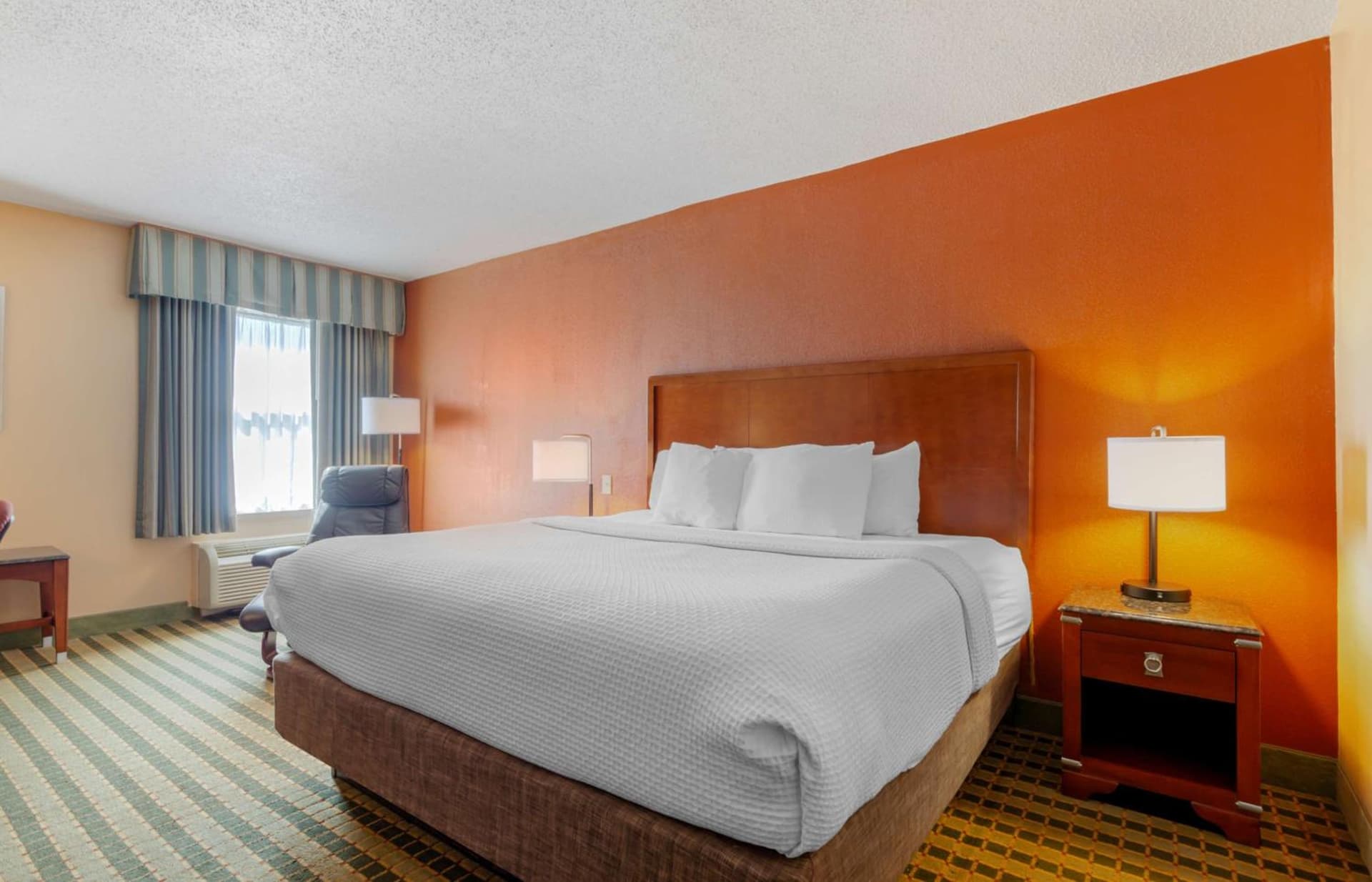 BEST WESTERN PLUS Inn at Valley View gallery photo in Roanoke, VA — image 21