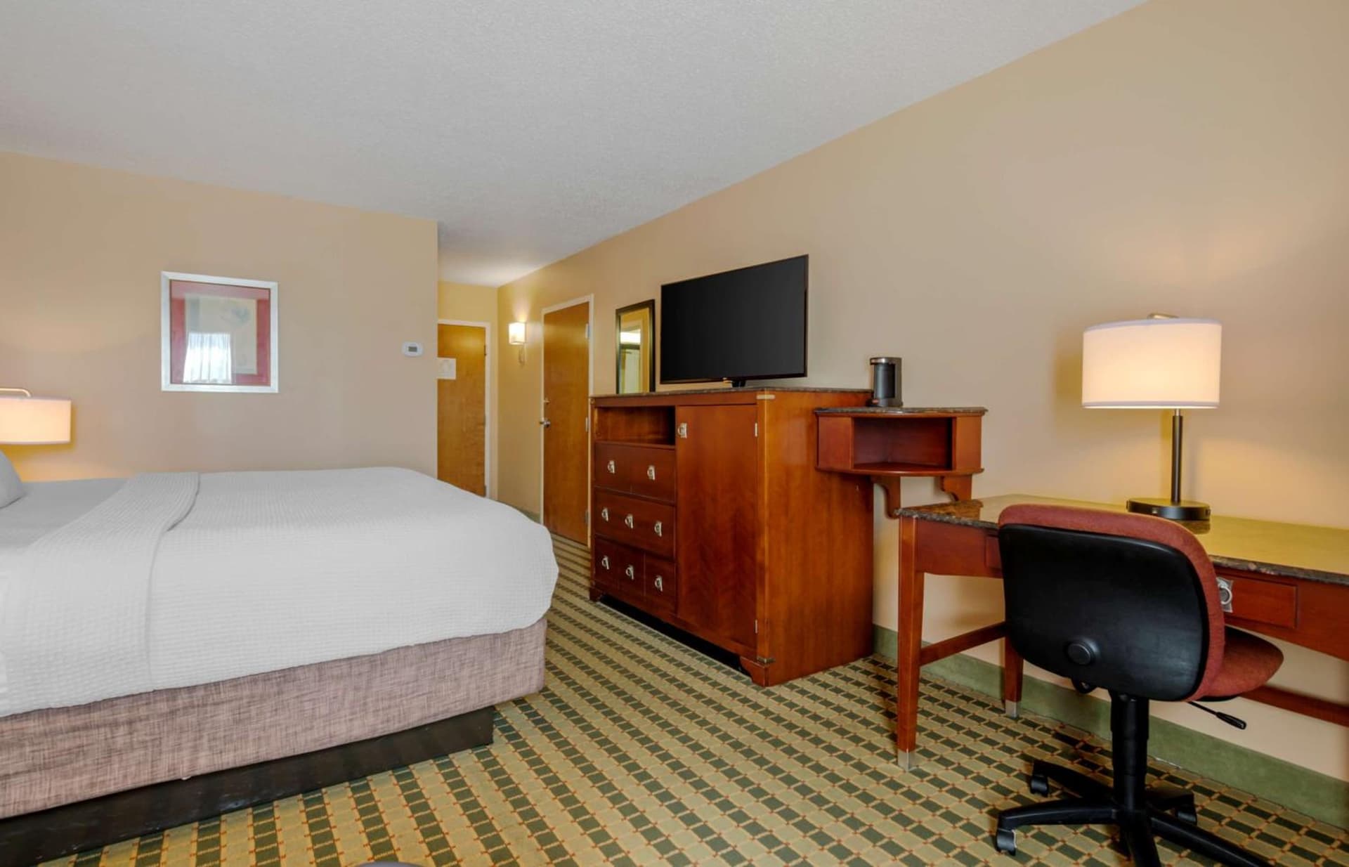 BEST WESTERN PLUS Inn at Valley View gallery photo in Roanoke, VA — image 17