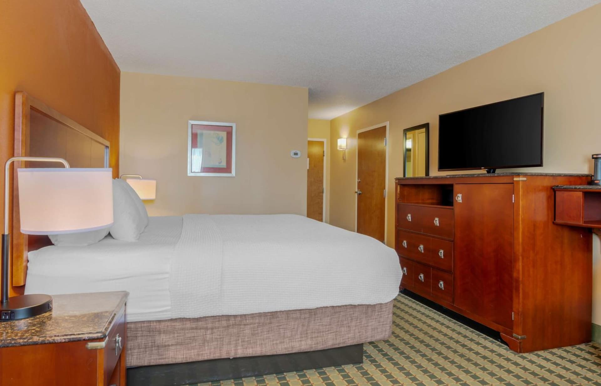 BEST WESTERN PLUS Inn at Valley View gallery photo in Roanoke, VA — image 29