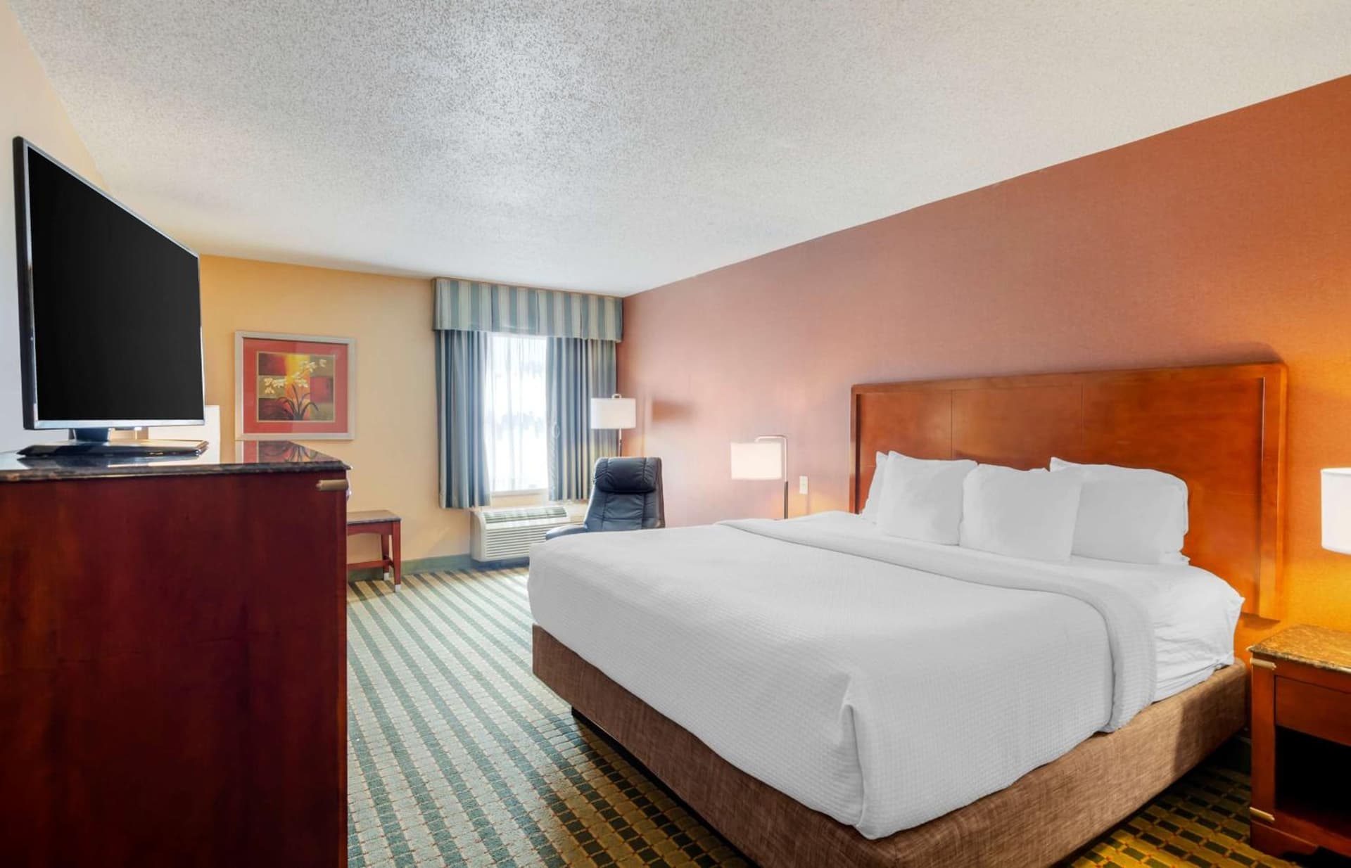 BEST WESTERN PLUS Inn at Valley View gallery photo in Roanoke, VA — image 20