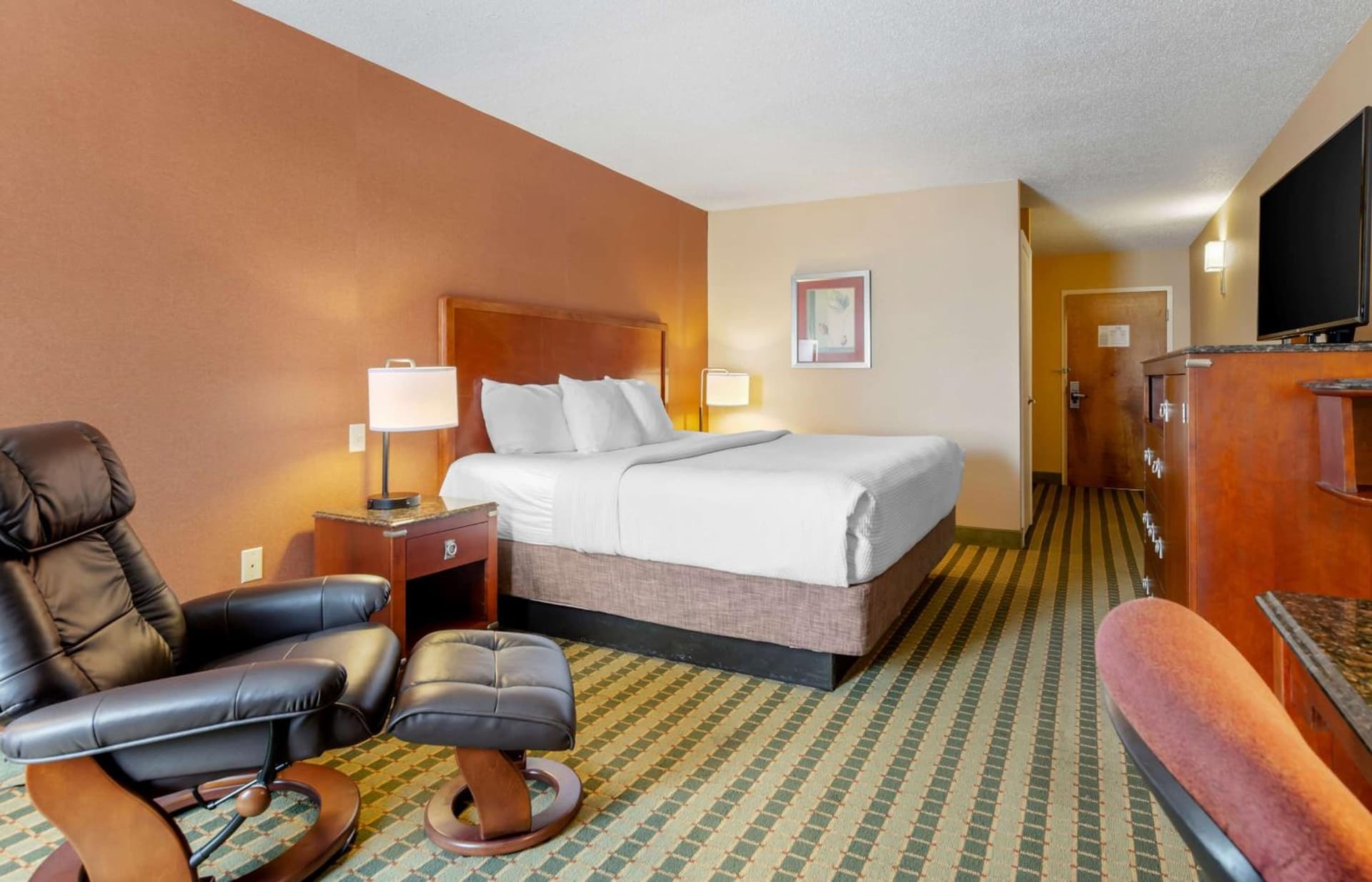 BEST WESTERN PLUS Inn at Valley View gallery photo in Roanoke, VA — image 5